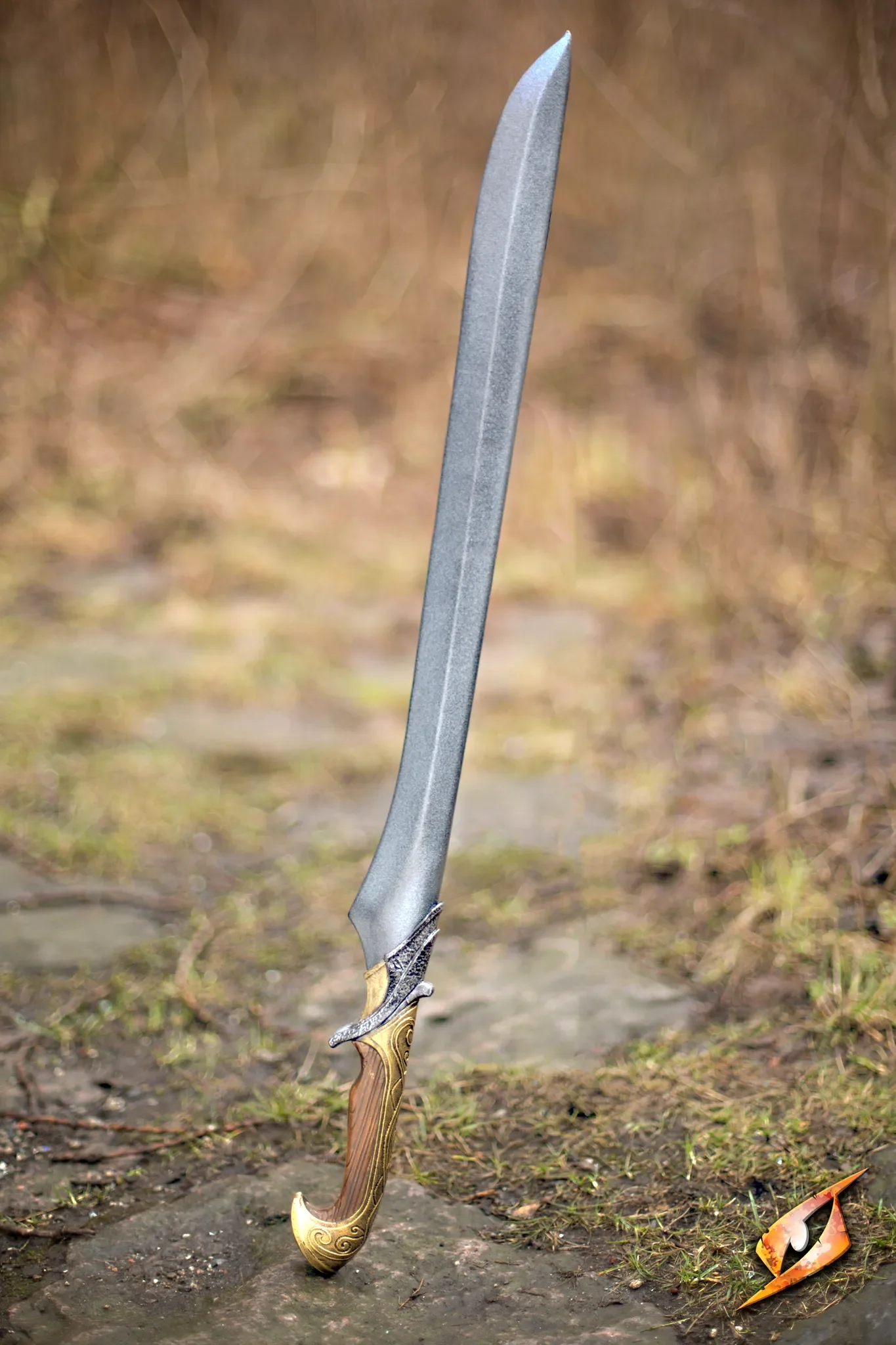 Elven Sword - Image 9