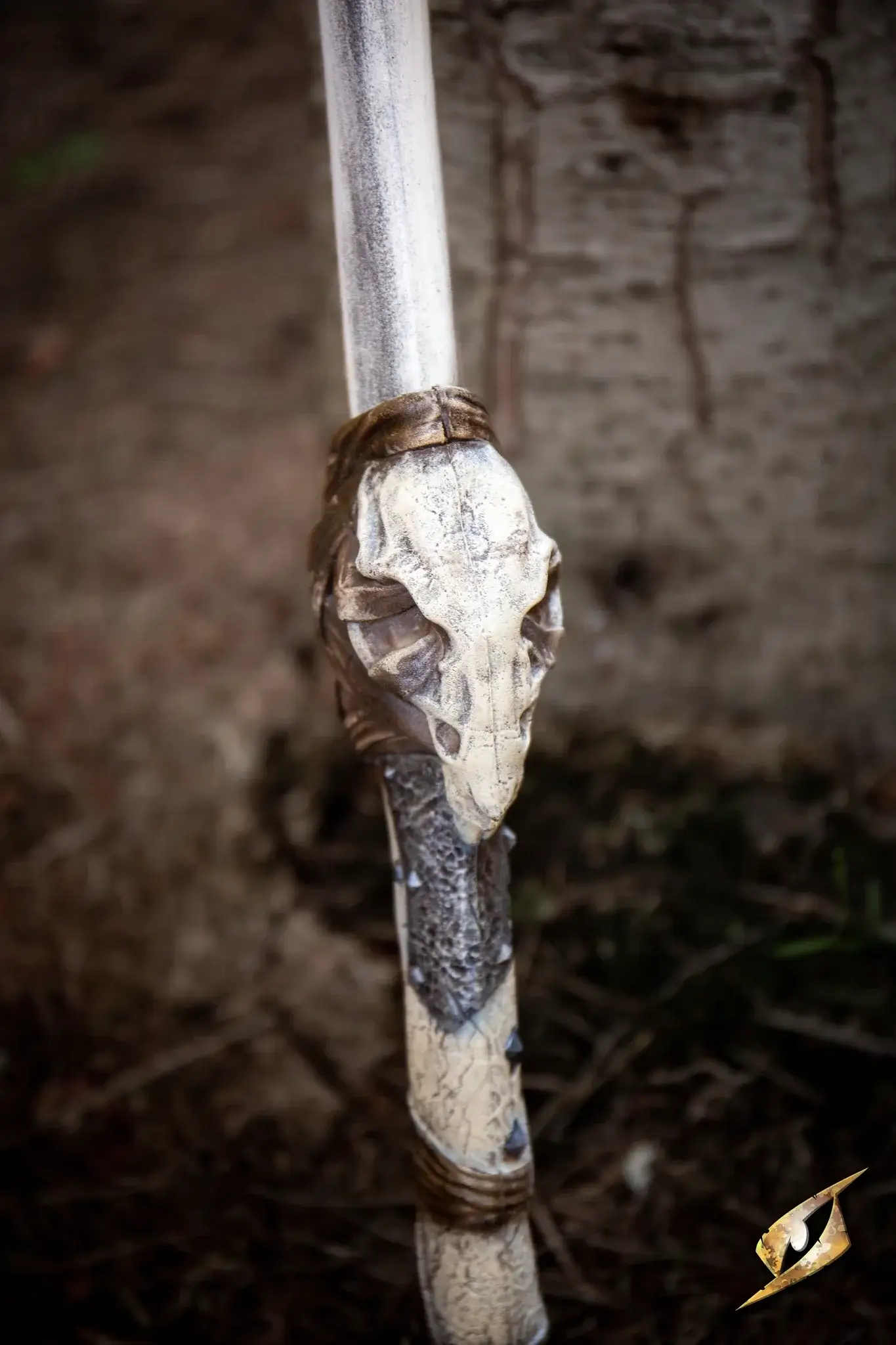 Bone Chopper - 100 cm. - Image 8