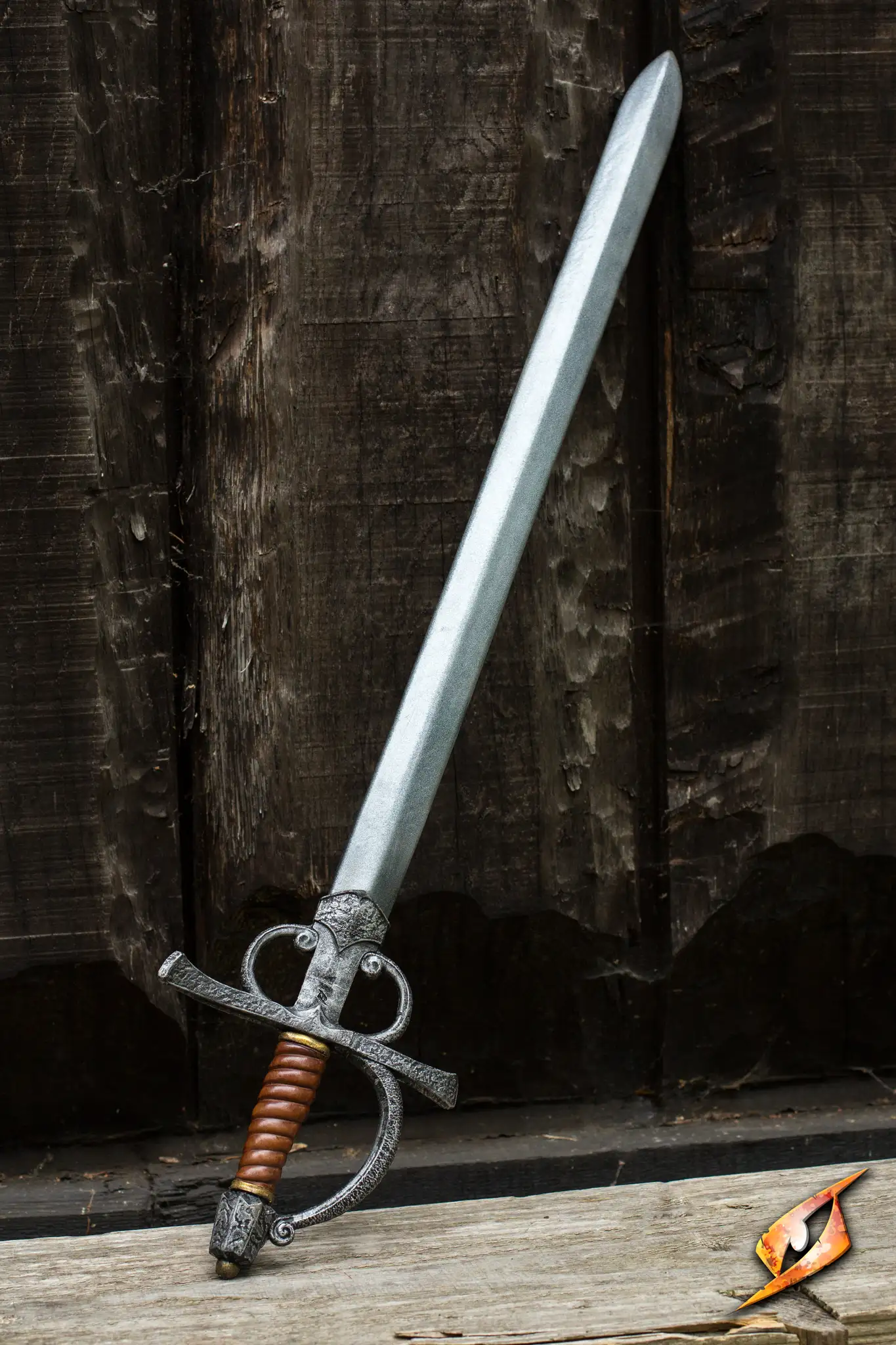 Rapier