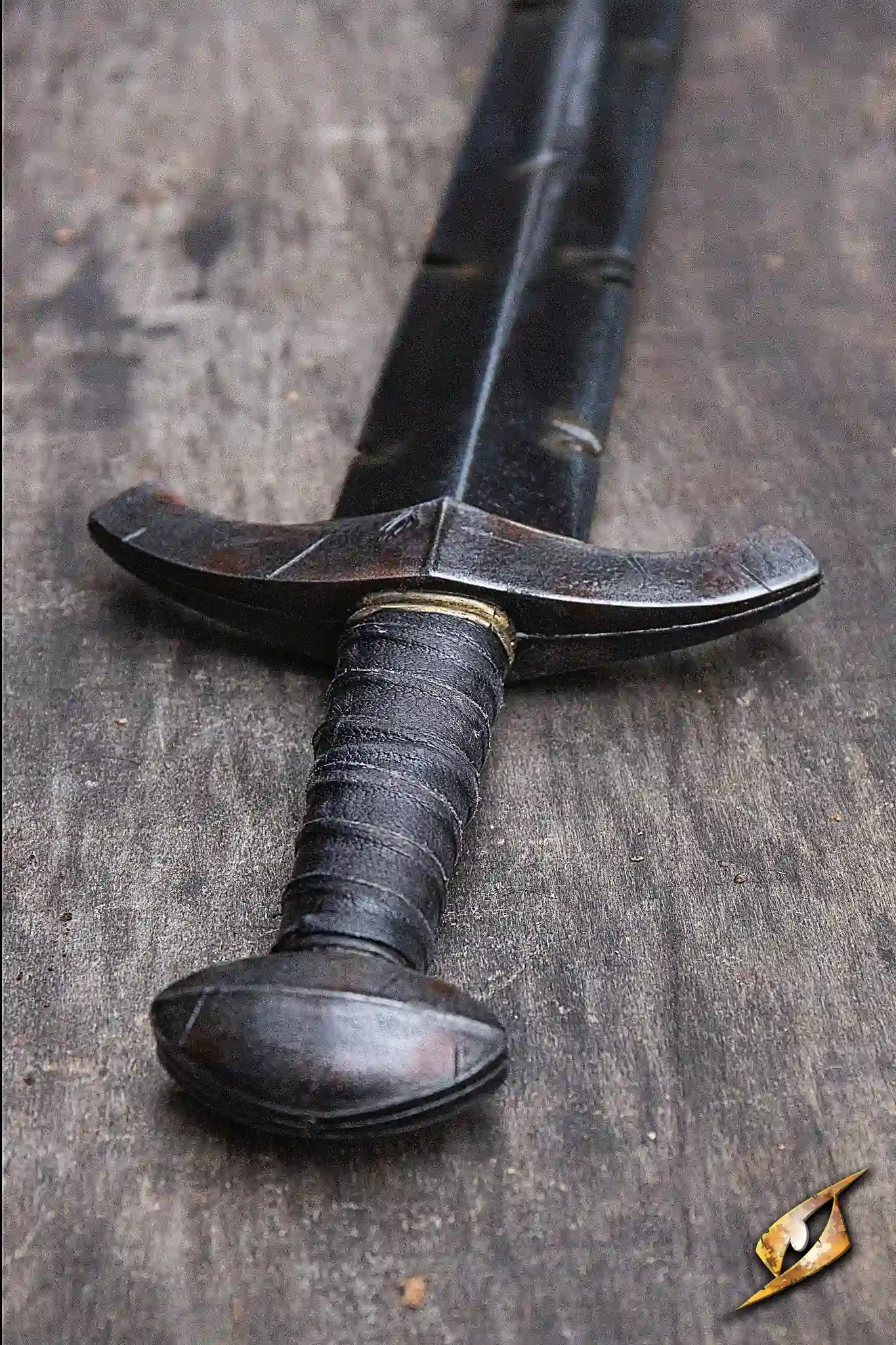 Battleworn Squire Sword - Image 11