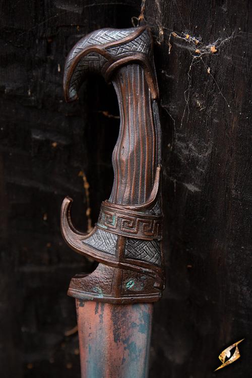 Battleworn Falcata - Image 11