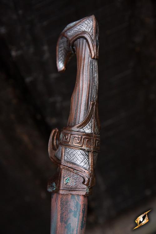 Battleworn Falcata - Image 14