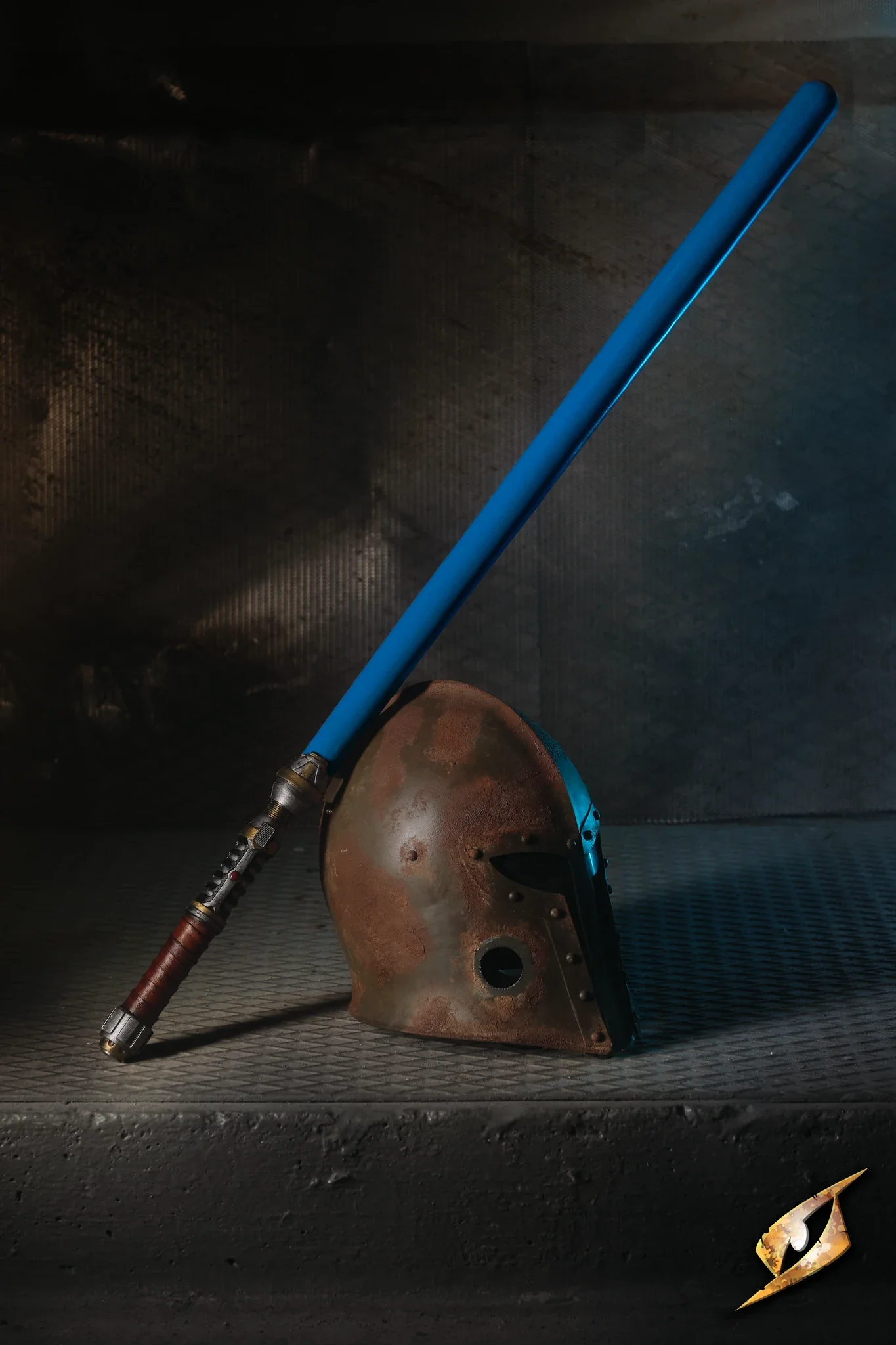 Heroic Laser Sword - 100 cm - Image 11