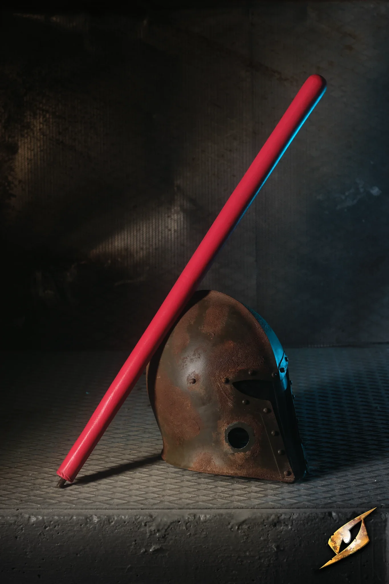 Heroic Laser Sword - 100 cm - Image 16