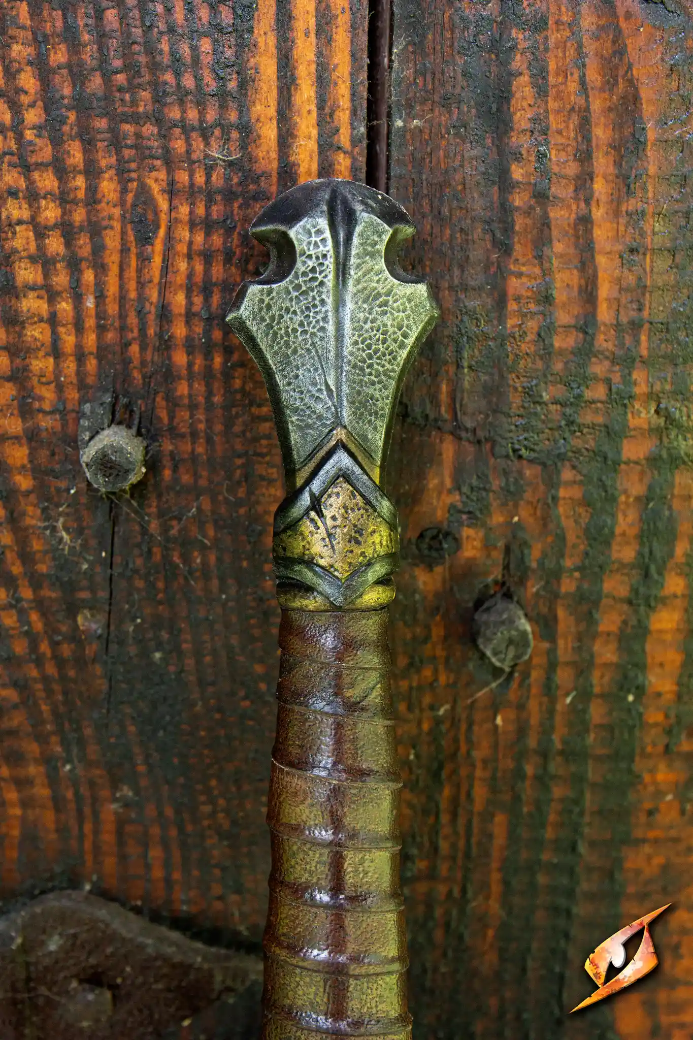 Caprine Sword - Image 7