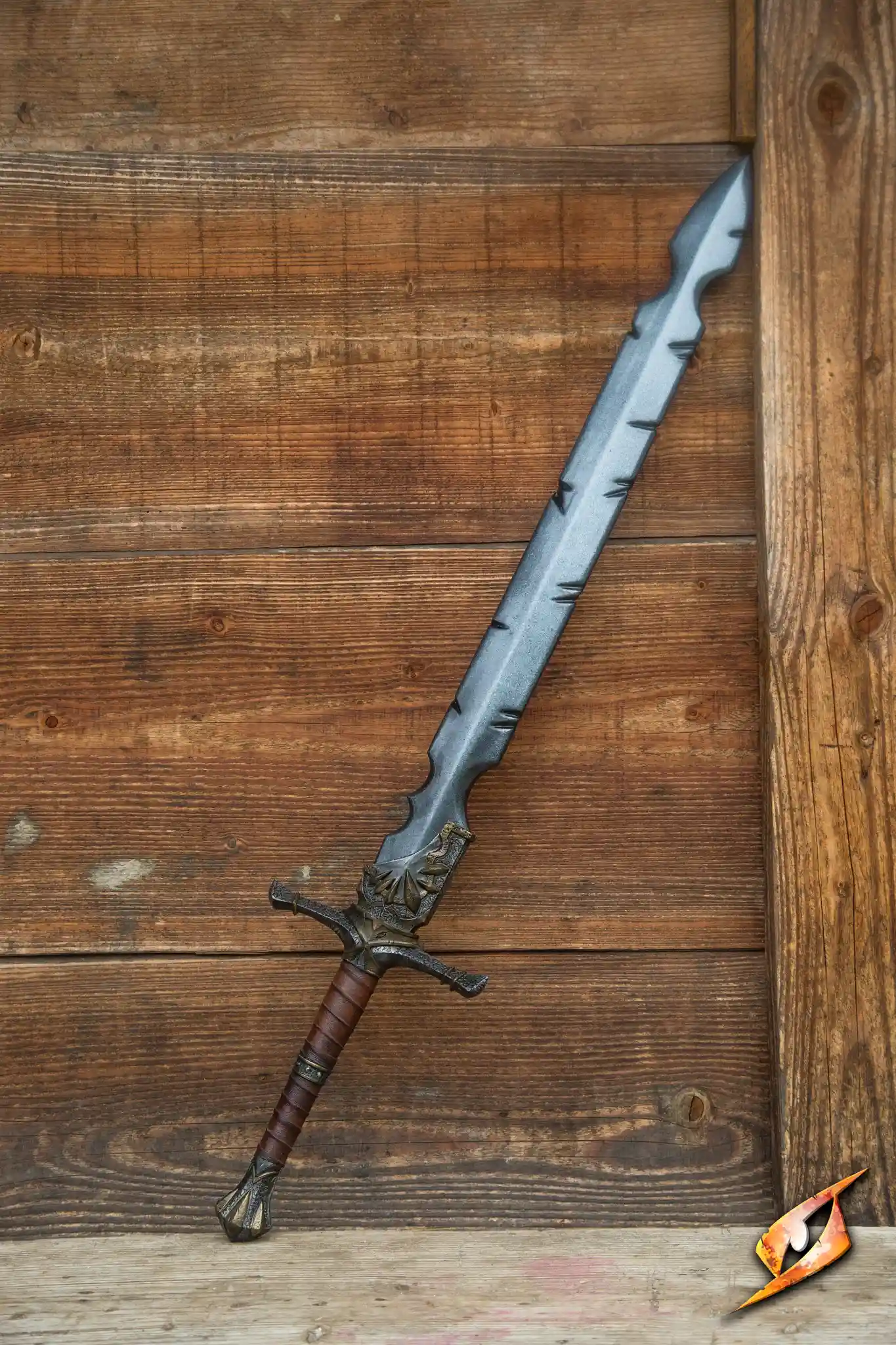 Nightmare Blade