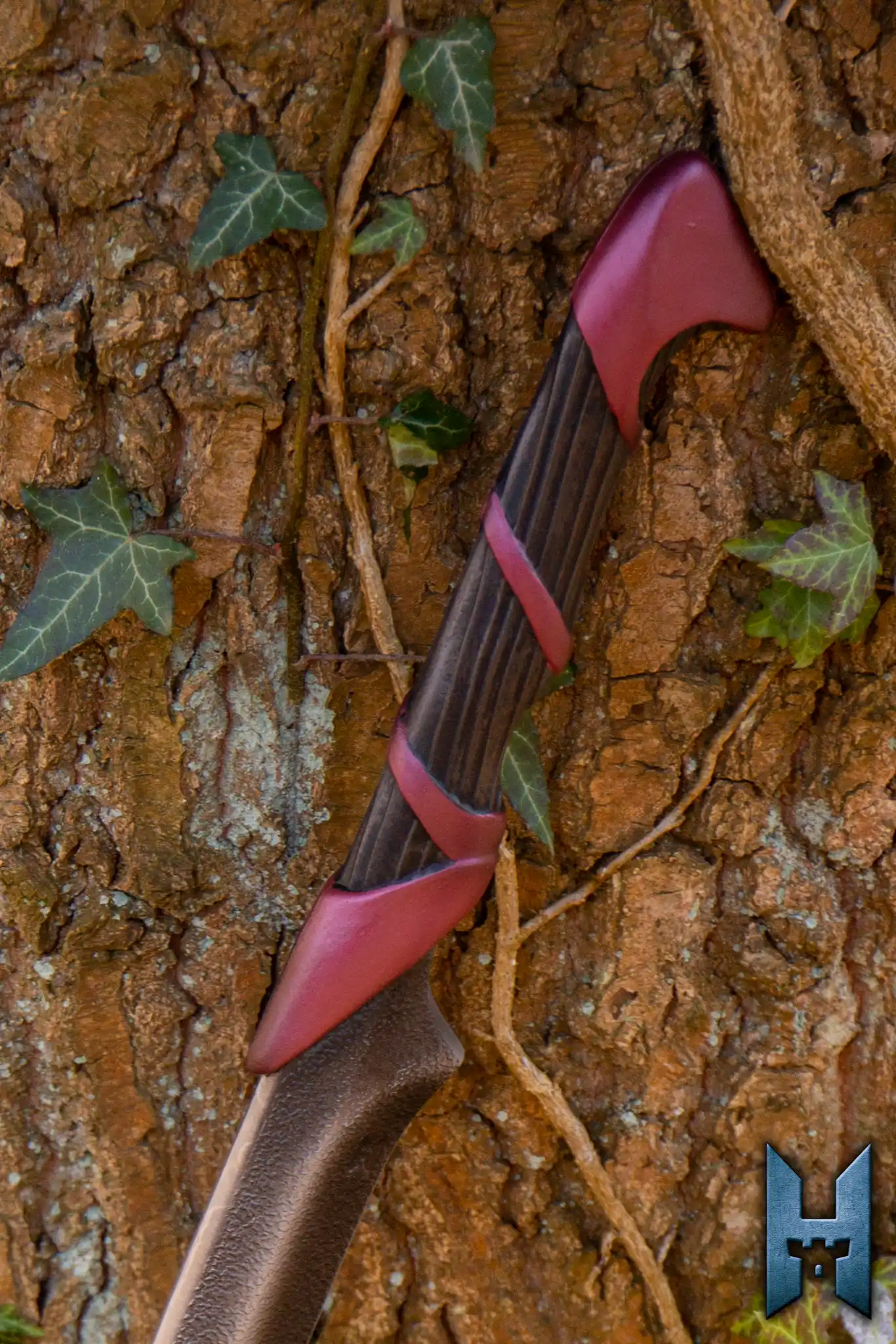 Elven Hunter Blade - Image 13
