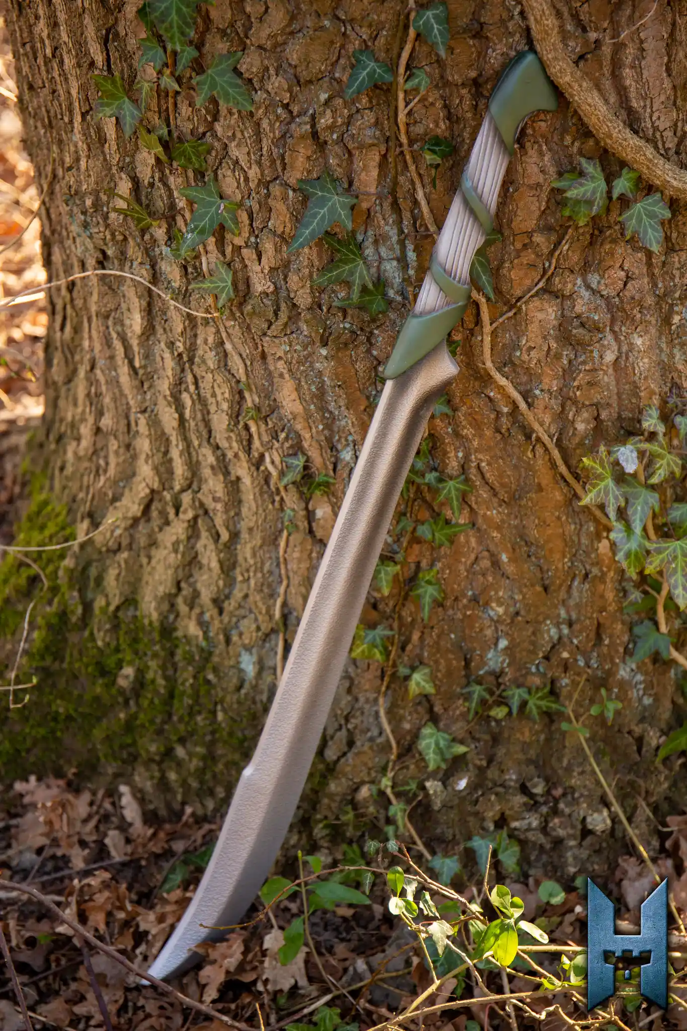 Elven Hunter Blade - Image 8