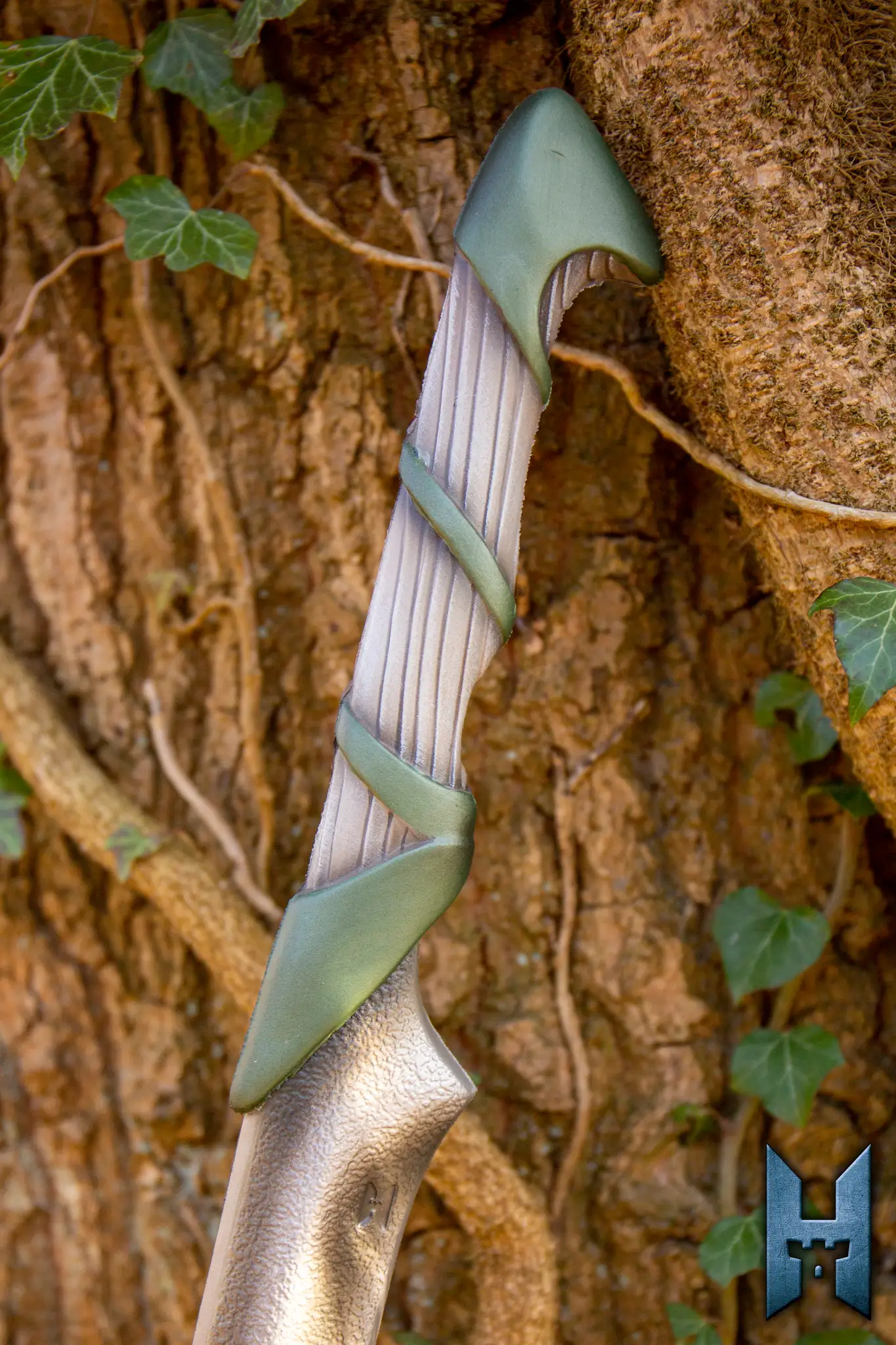 Elven Hunter Blade - Image 9