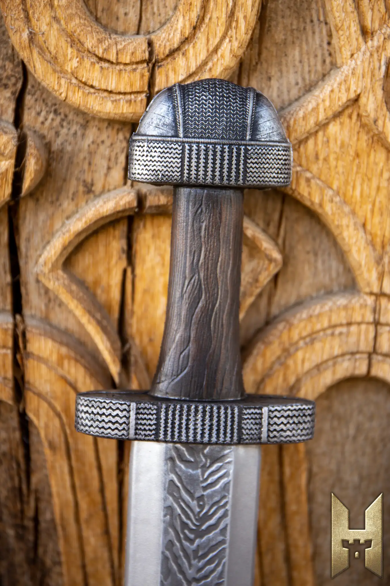 EirikR Sword - 83 cm - Image 13