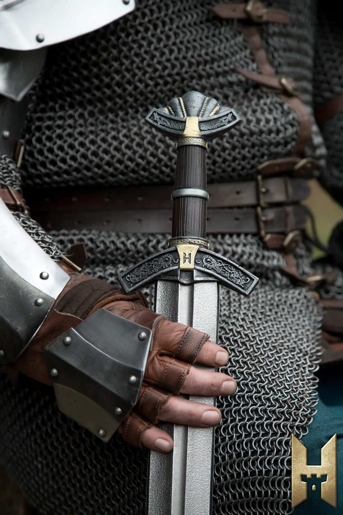 Dreki Sword - Image 15