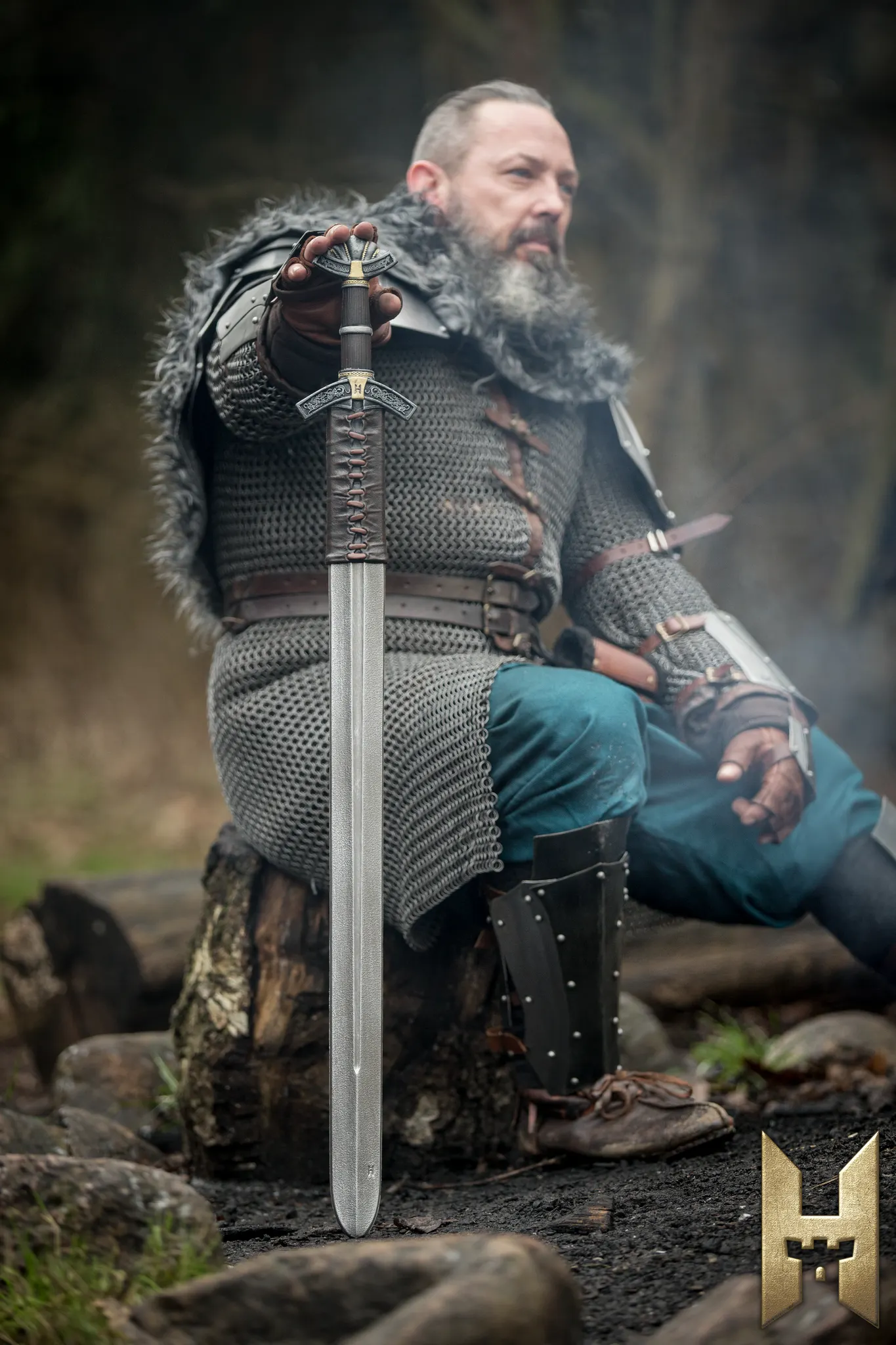 Dreki Sword - Image 20