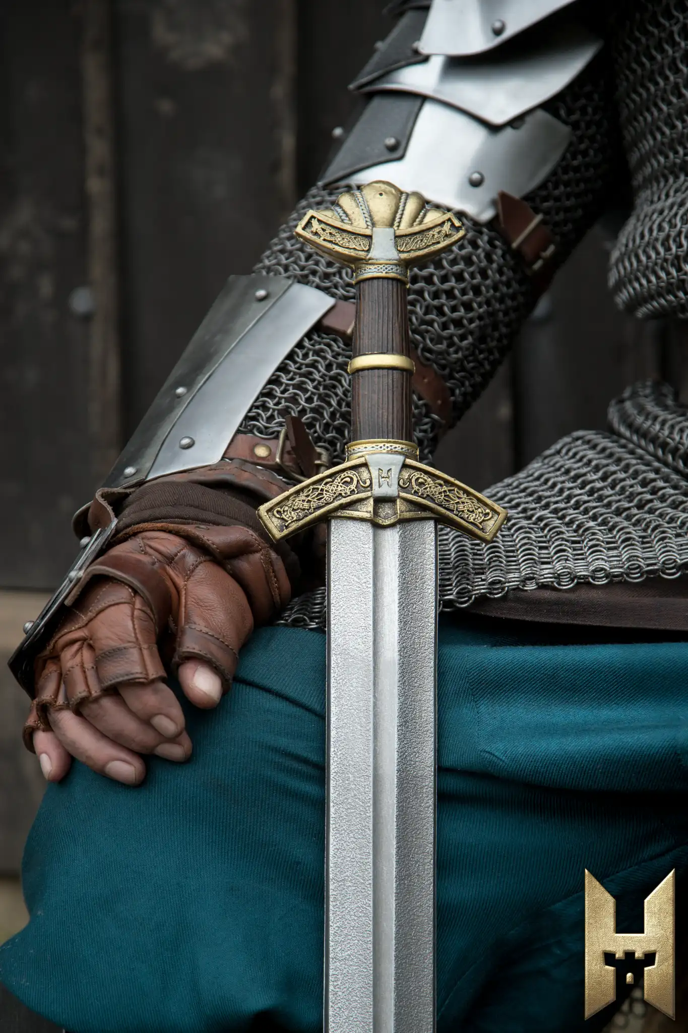 Dreki Sword - Image 3