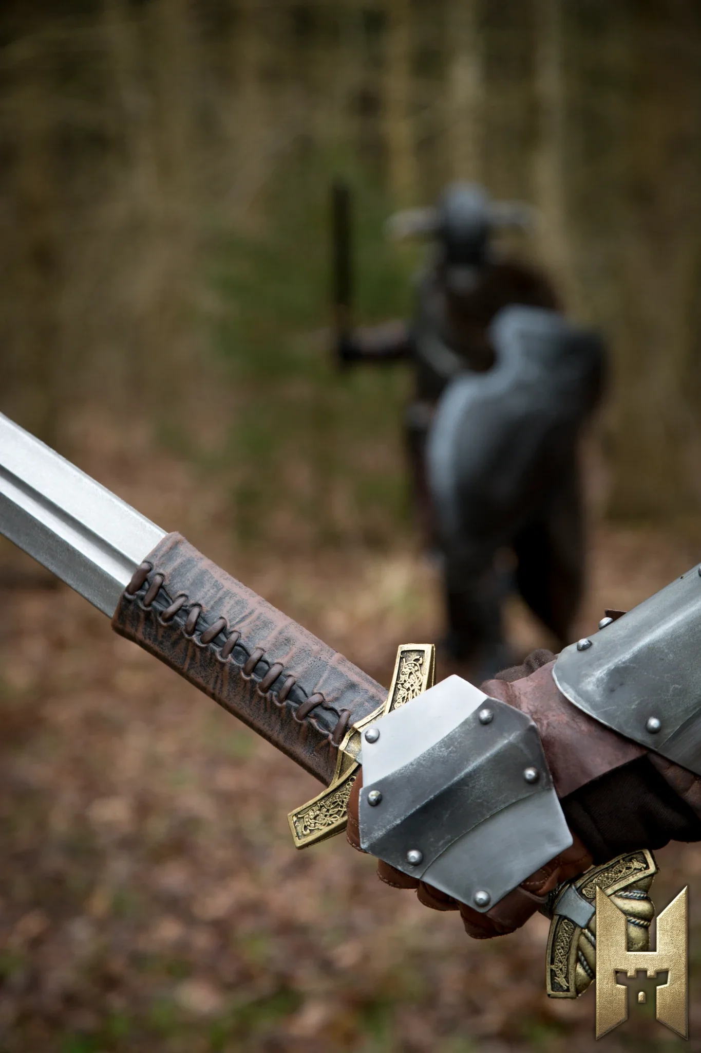 Dreki Sword - Image 8
