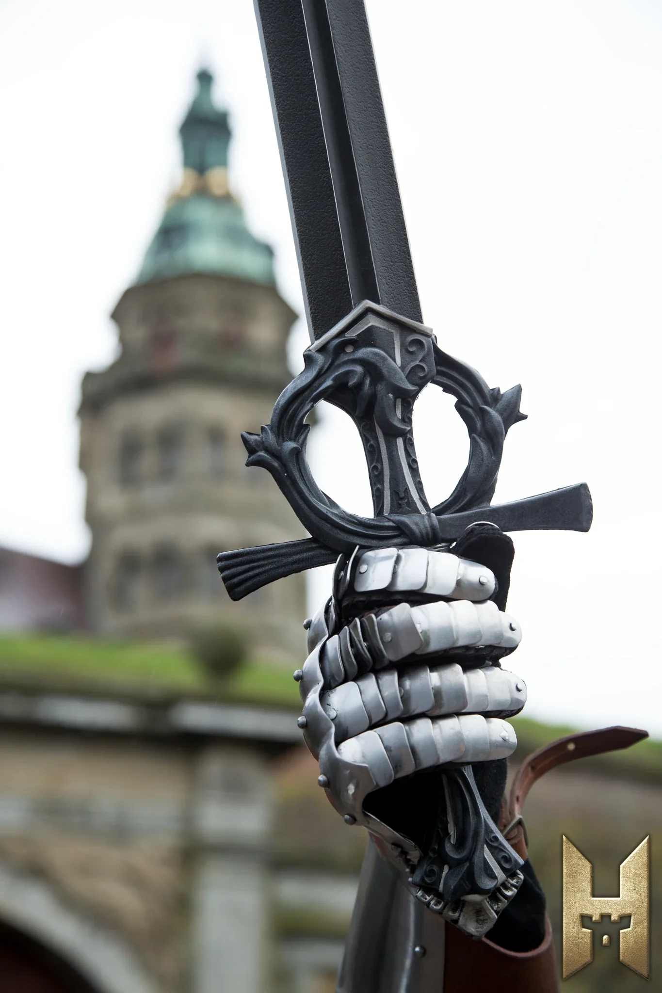 Highborn Sword - Image 18