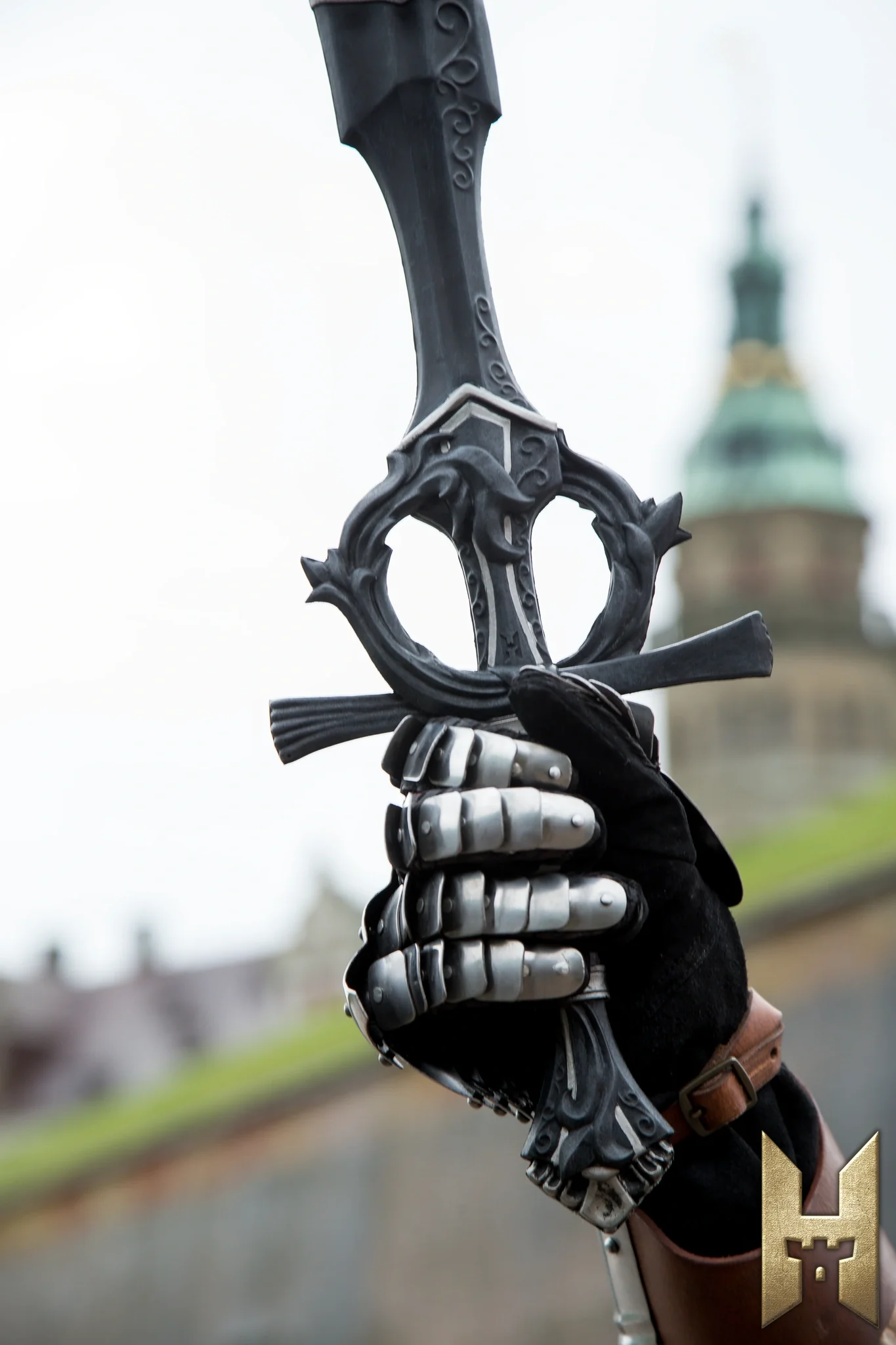 Highborn Sword - Image 21