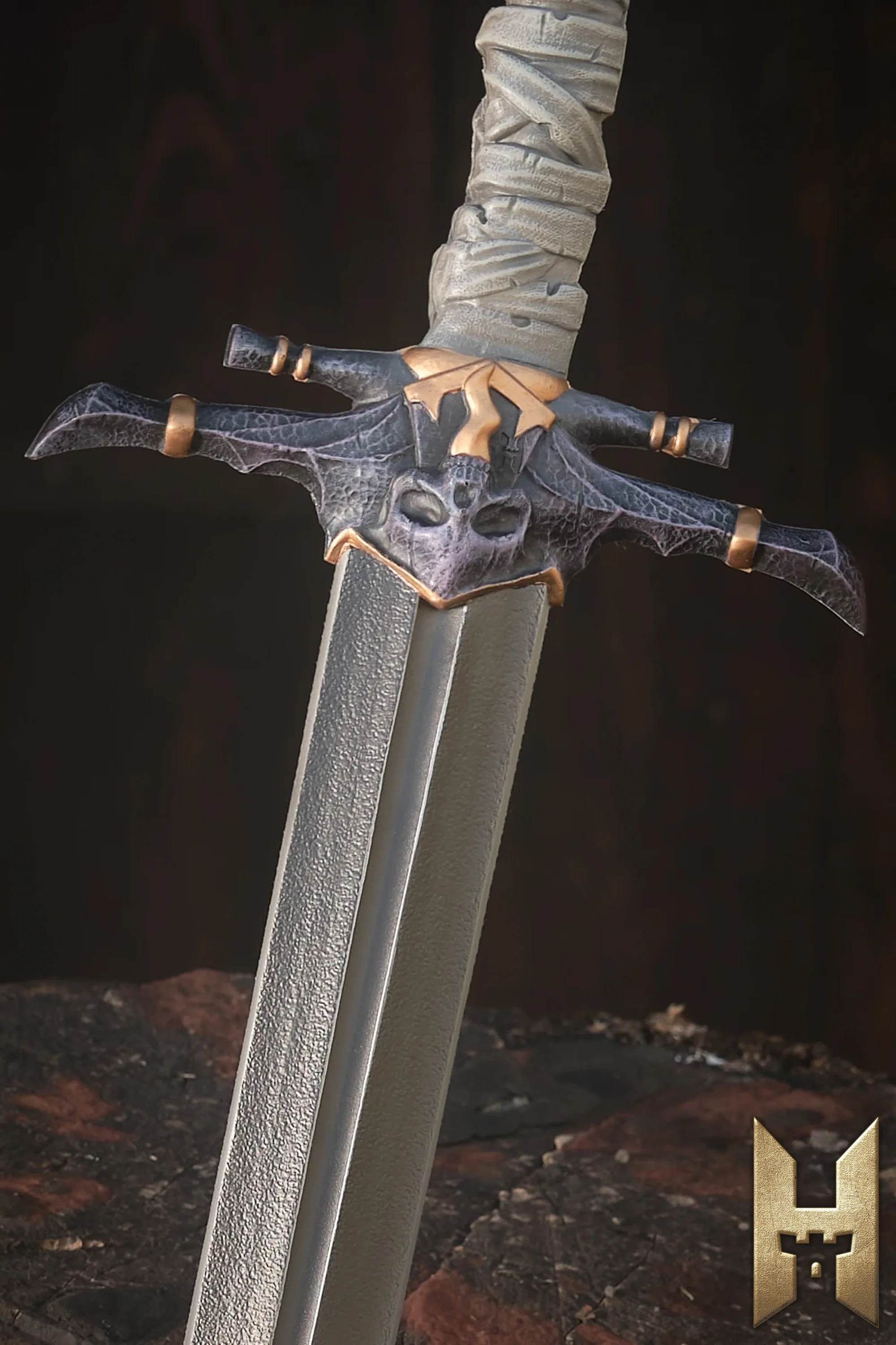 Marauder Sword - Image 11