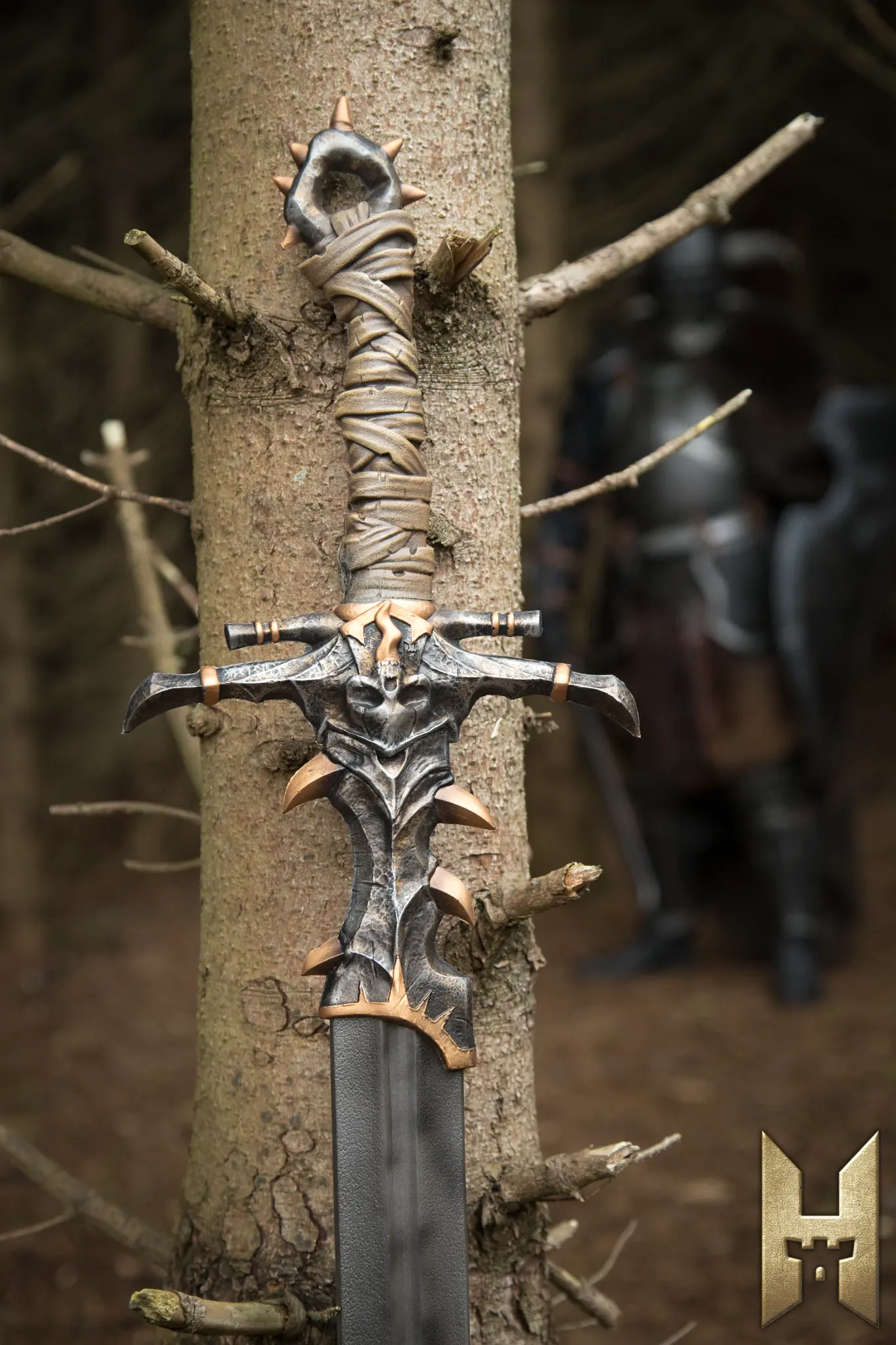 Marauder Sword - Image 4