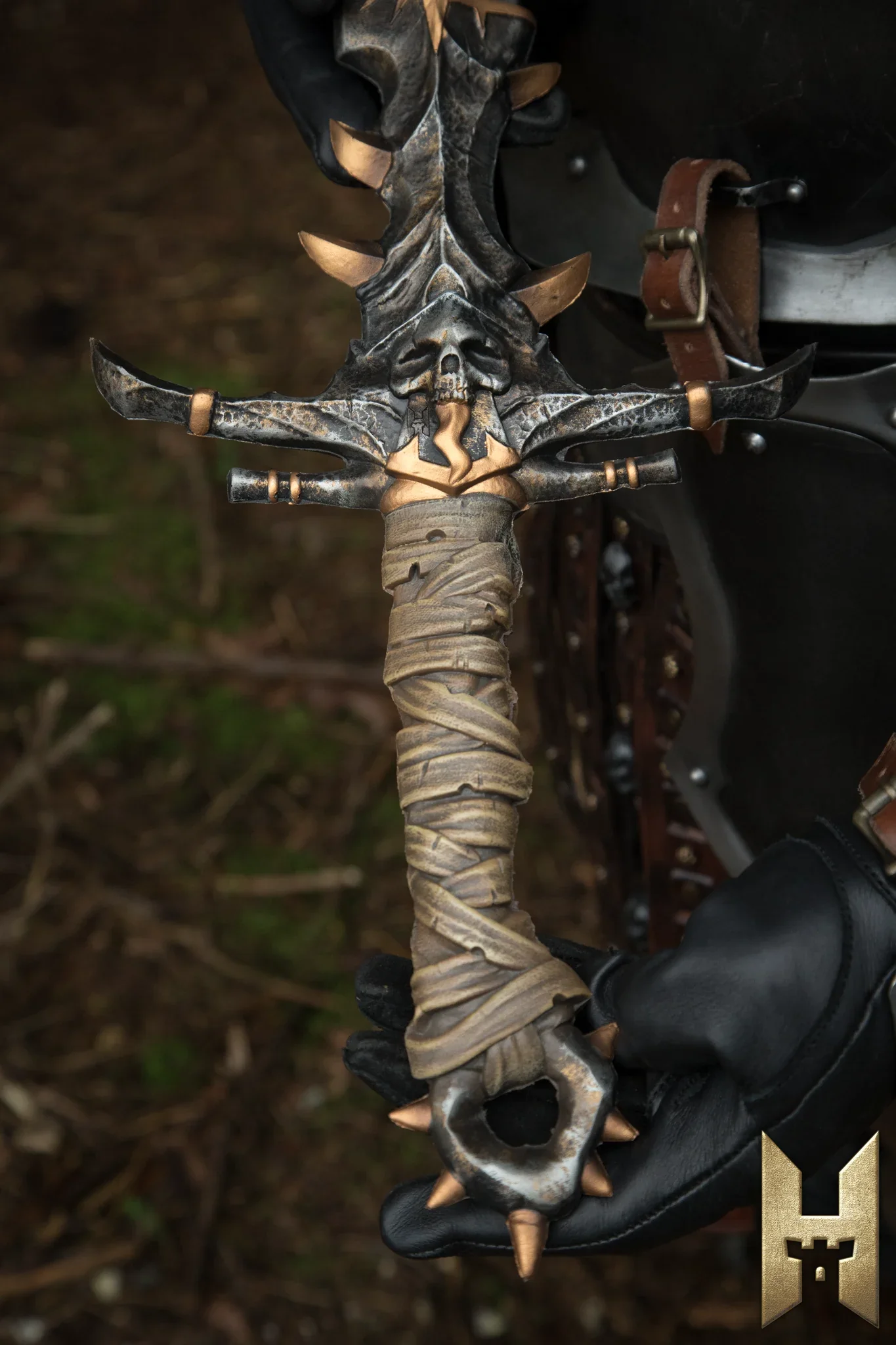 Marauder Sword - Image 5