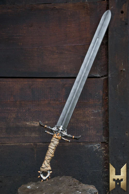 Marauder Sword - Image 6