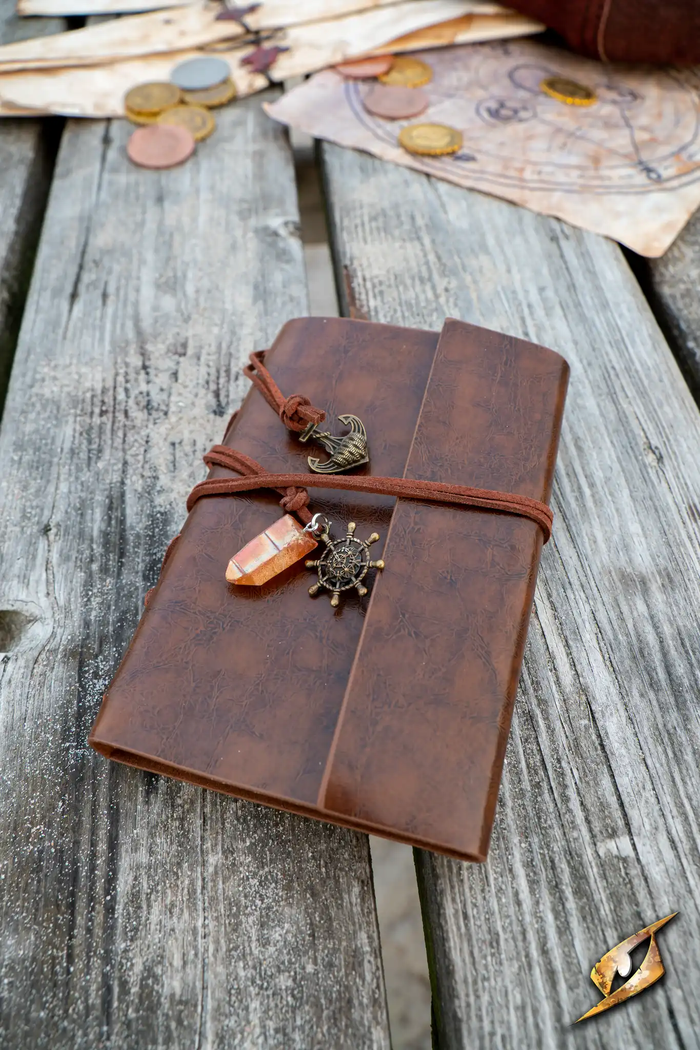 Sailor's Diary - Image 16