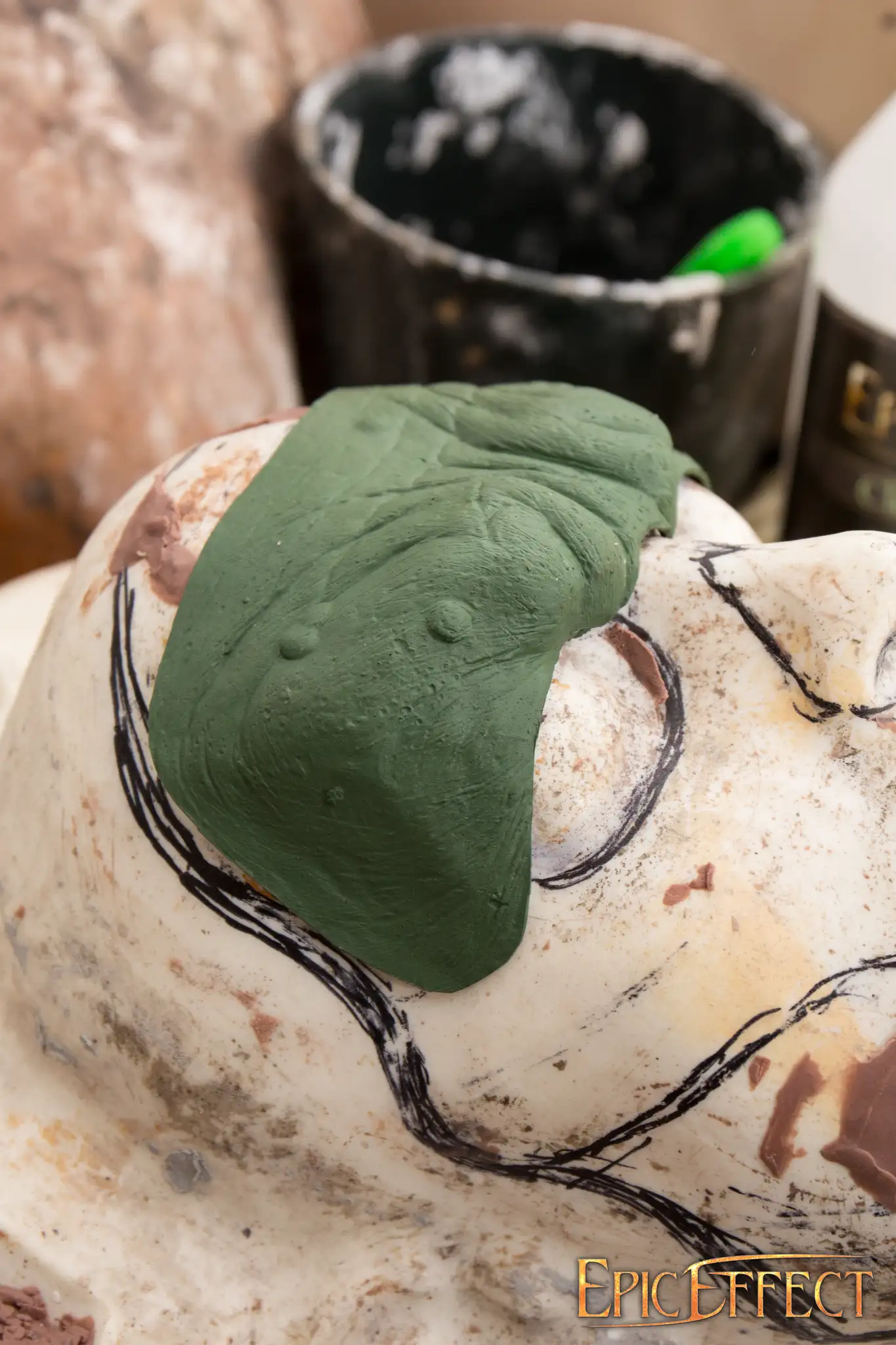 Orc Brow - Image 5