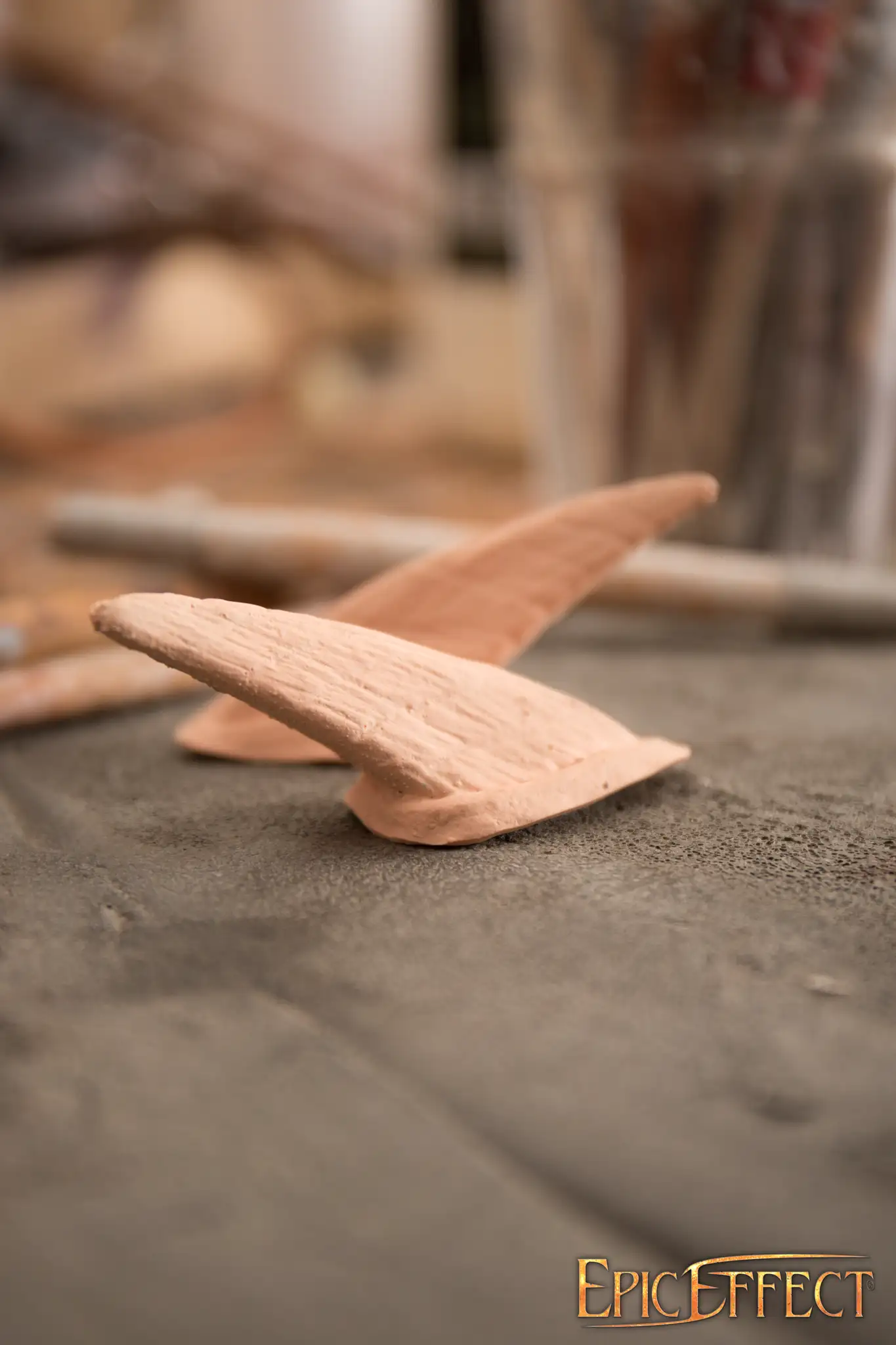 Buck Horns - Image 7