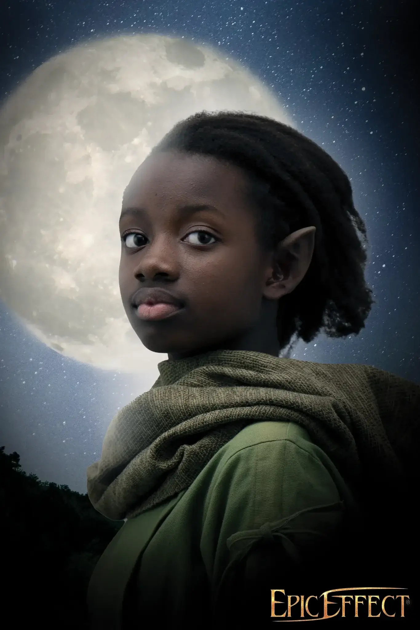Elven Ears - Small - Image 5