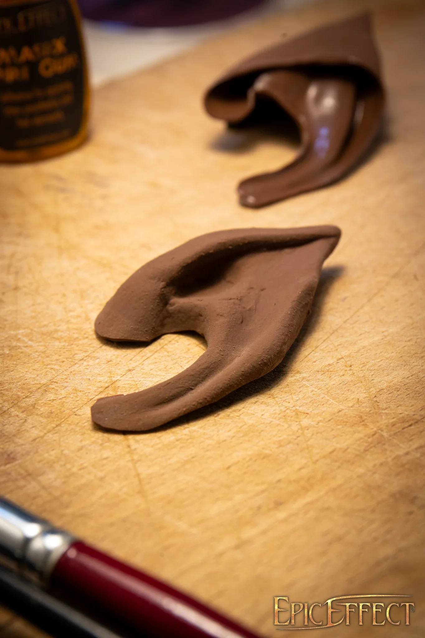 Dark Elf Ears - Small - Image 13