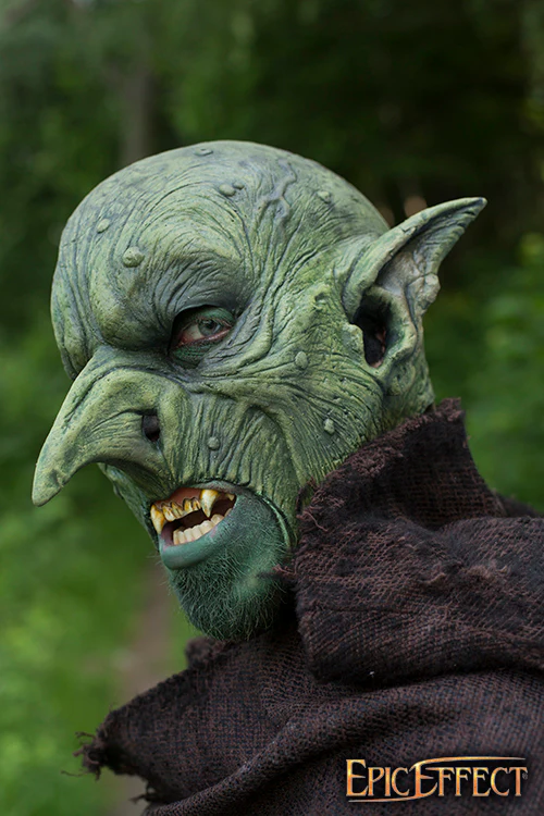 Malicious Goblin - Image 9