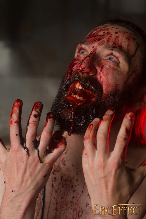Effect Blood - Image 3