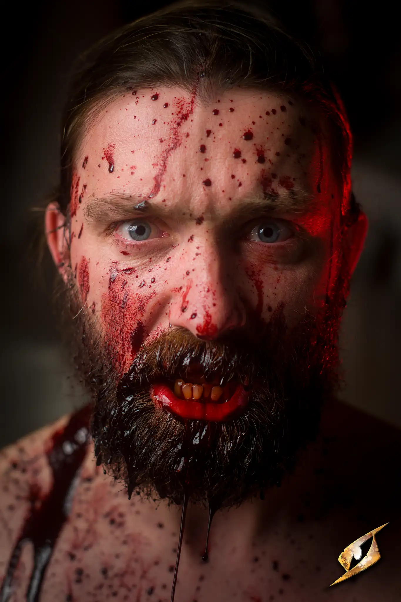 Effect Blood - Image 8