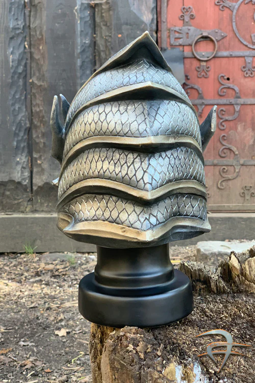 Warrior Helmet - PU - Image 8