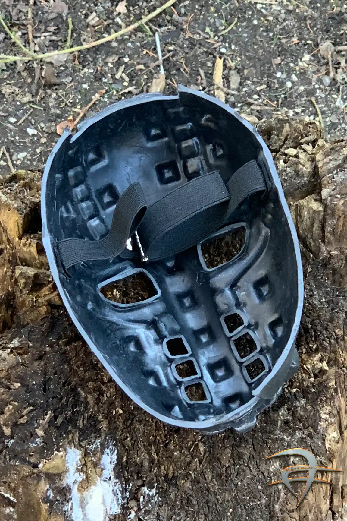 Mask Cloute - Image 4