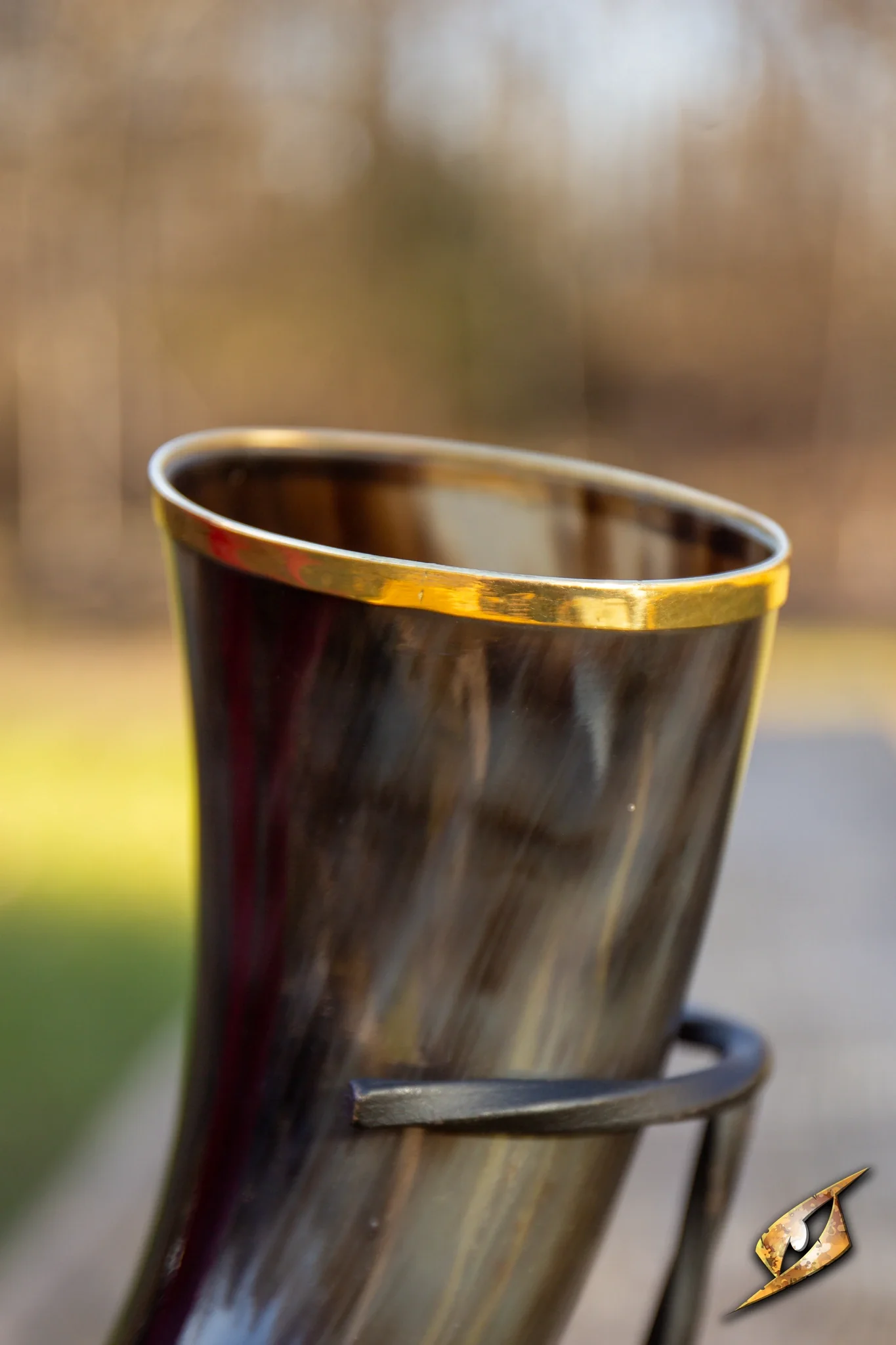 Earl drinking Horn 0,5 L - Image 2