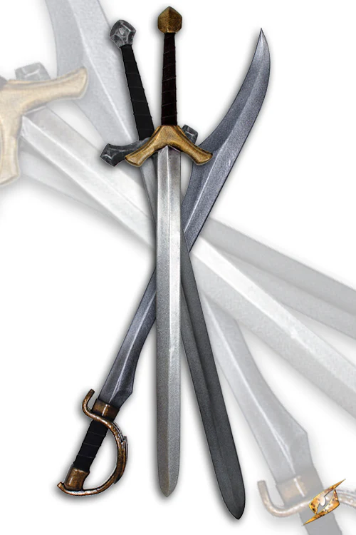 Scavenger Deal - Long Sword 90-120 cm - Image 2