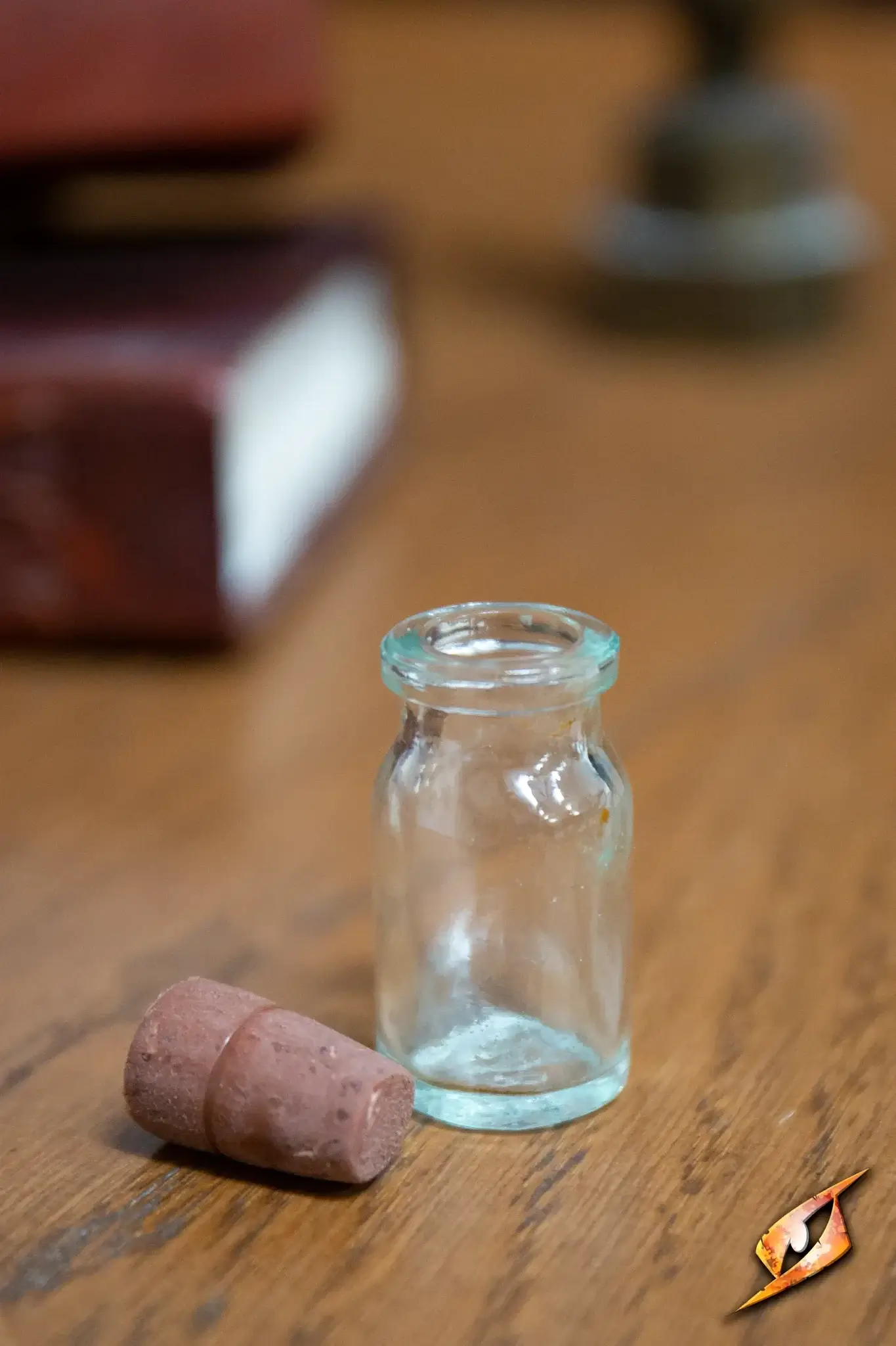 Potion Flask Small - Image 2