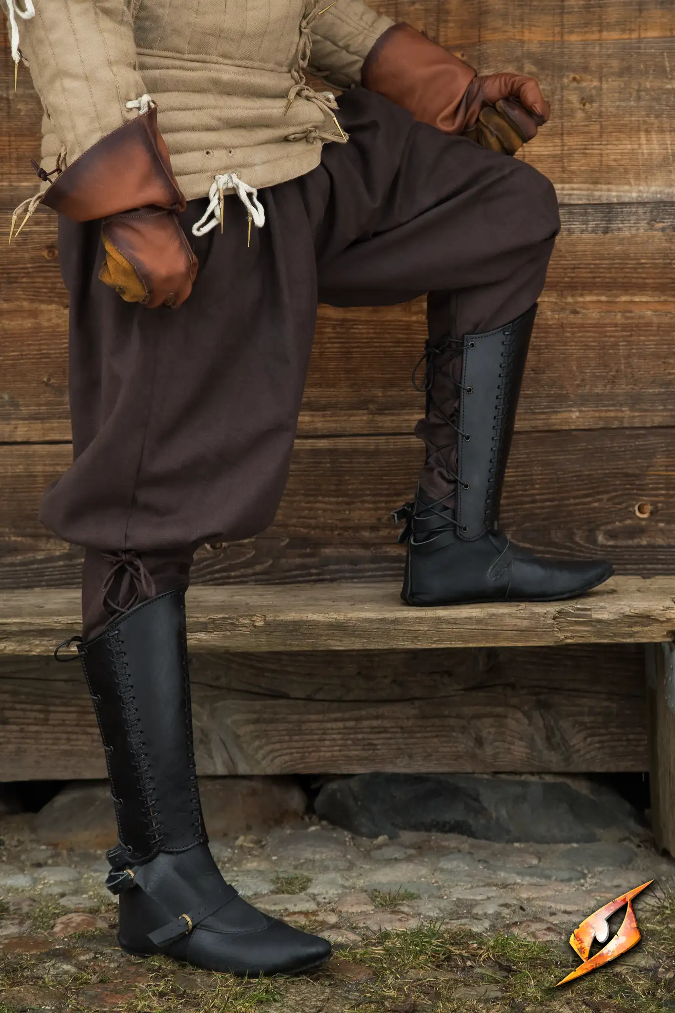 Greaves Squire - Image 11