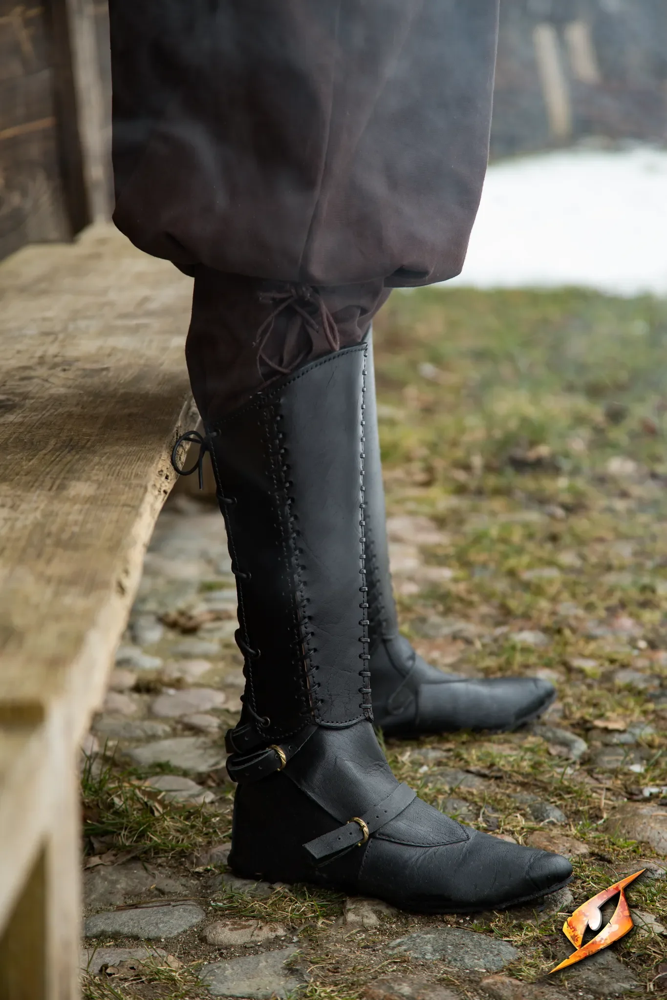 Greaves Squire - Image 12