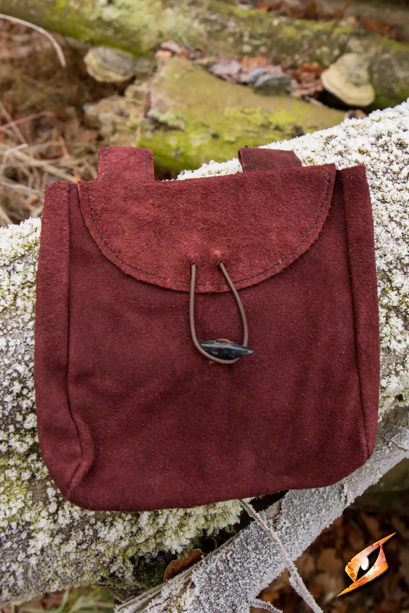 Leatherbag Thin - Large - Image 3