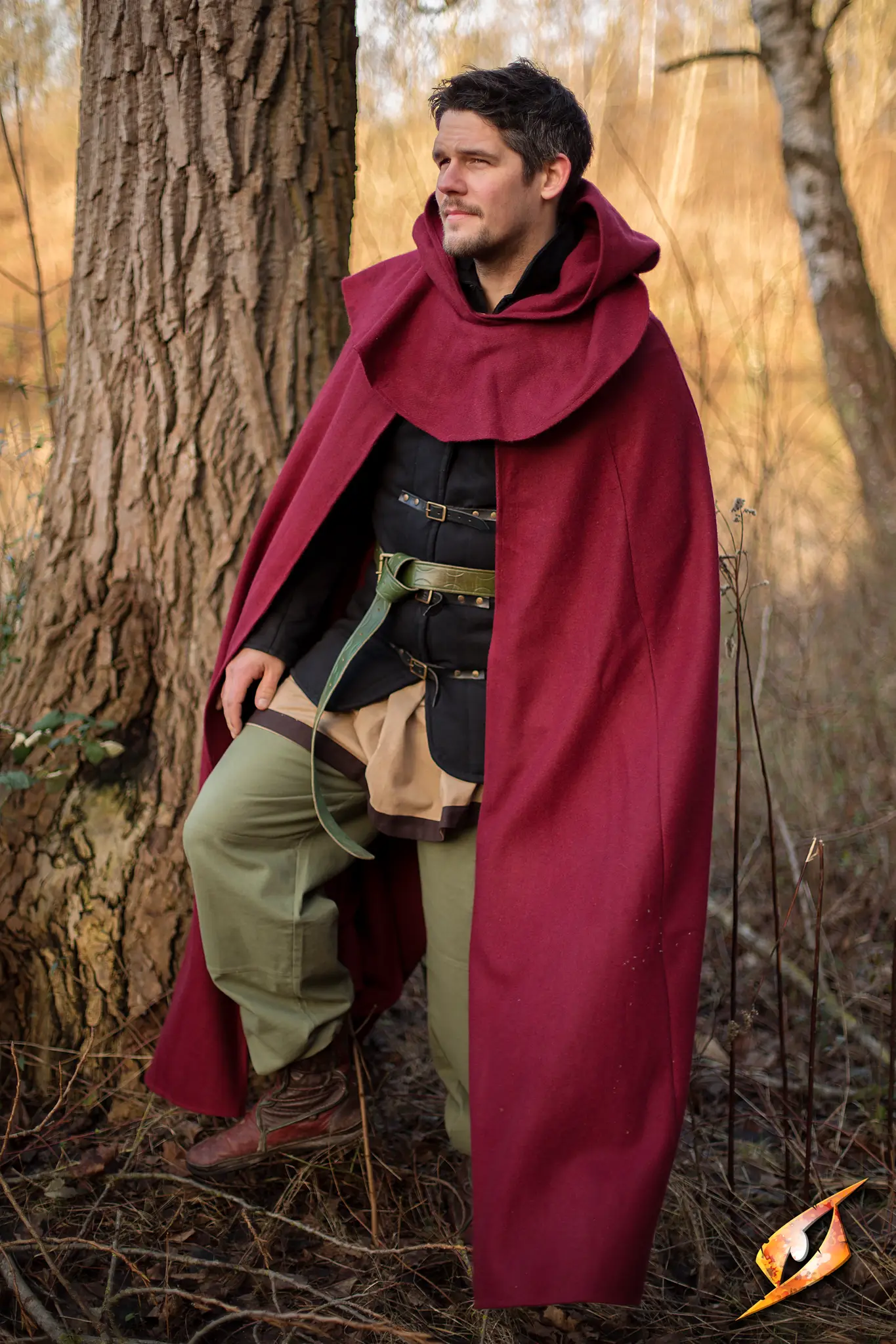 Cloak Wool - Image 7