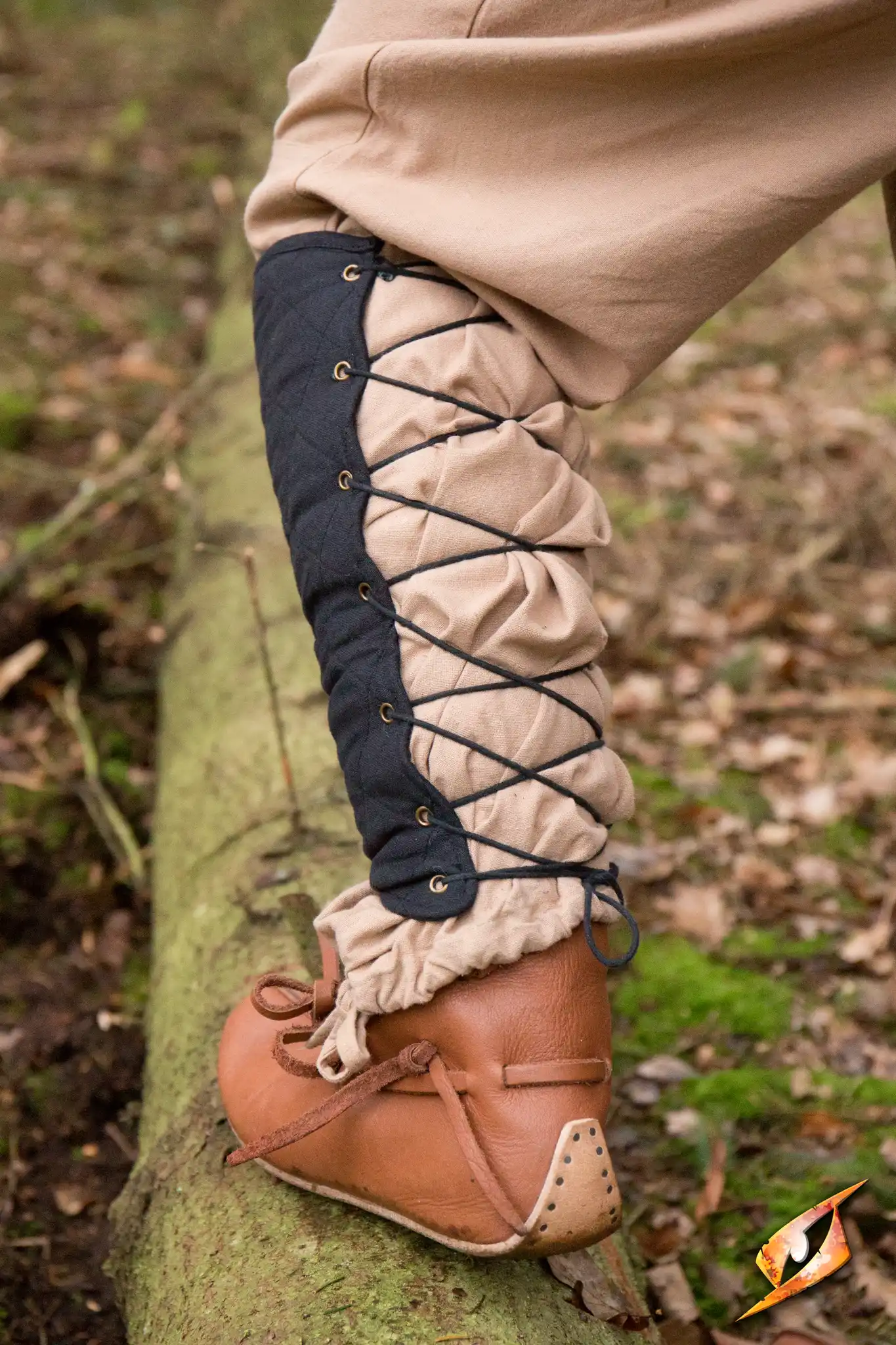 Gambeson Legs - Image 4