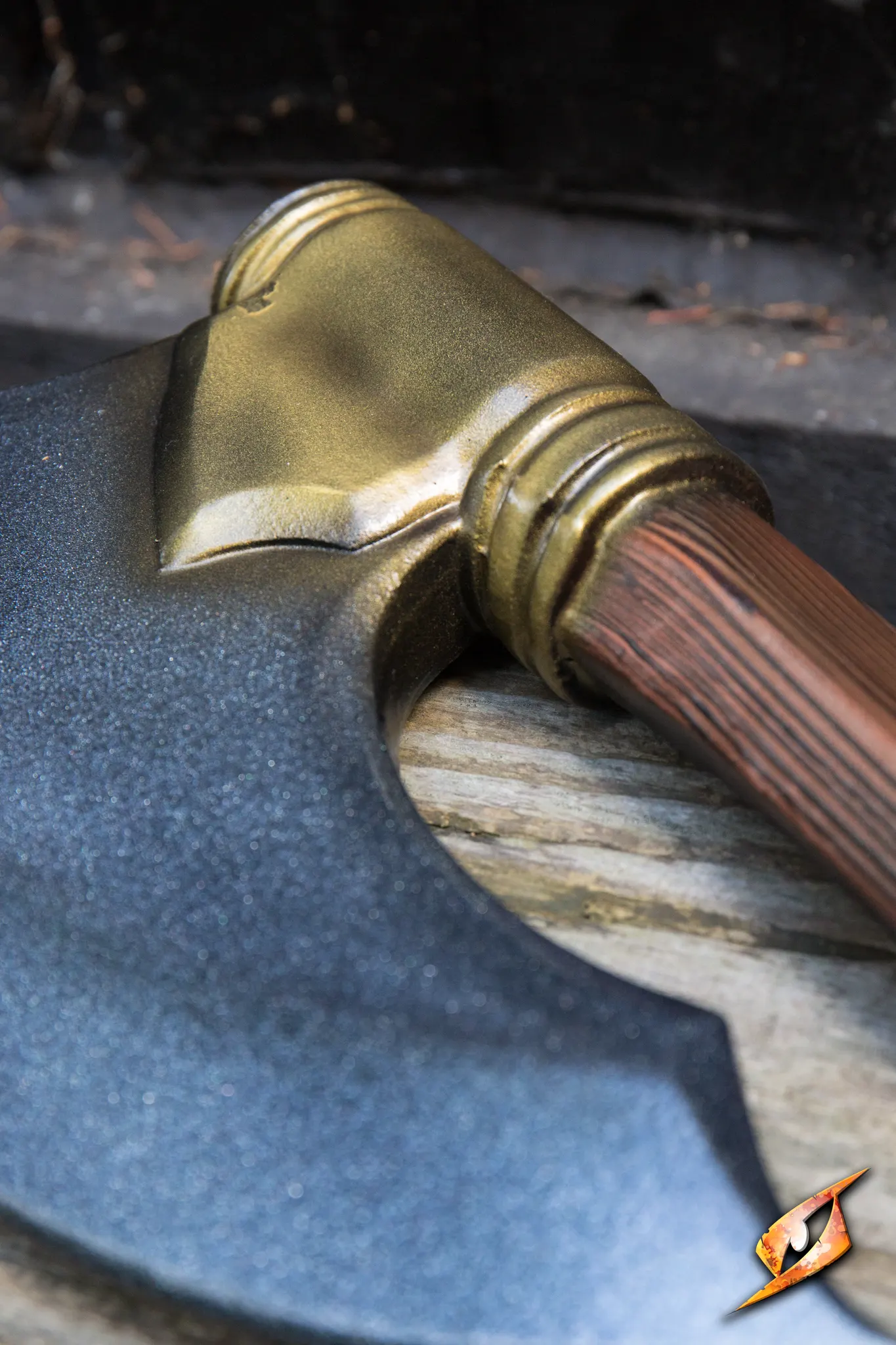 Battle Axe - 85 cm - Image 5