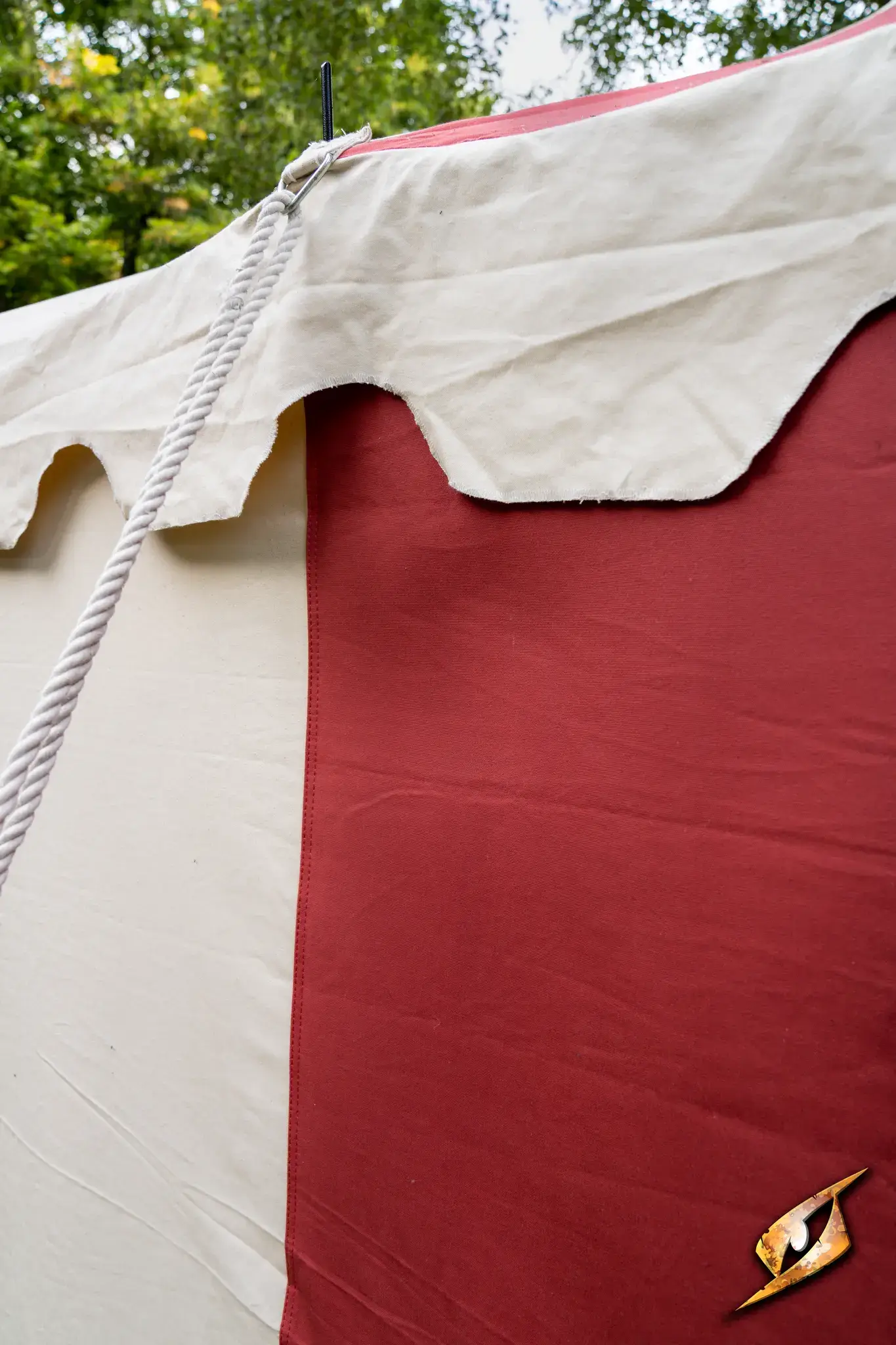 Marquee Tent - 4x4m - Image 10