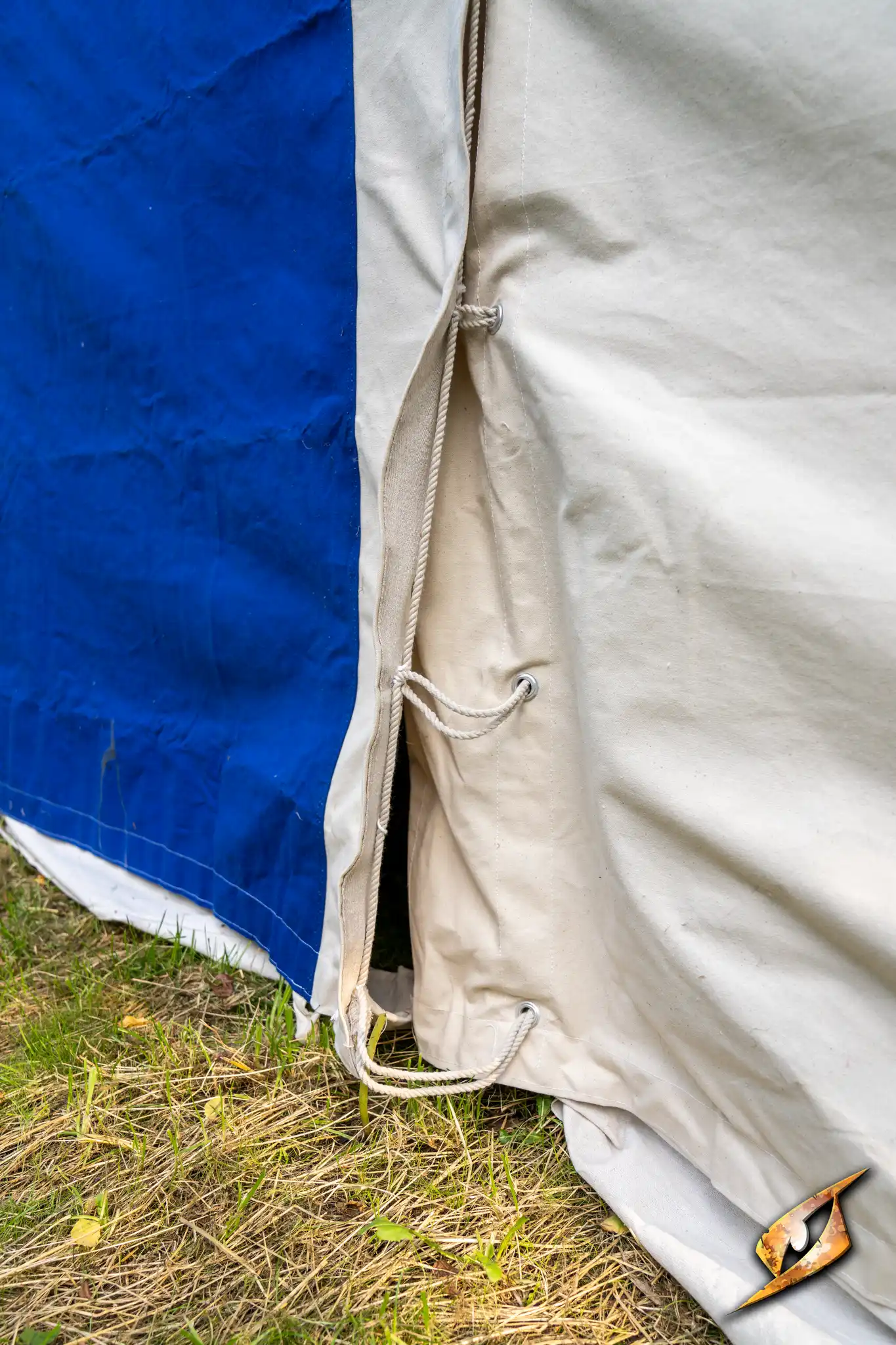 Marquee Tent - 4x4m - Image 60