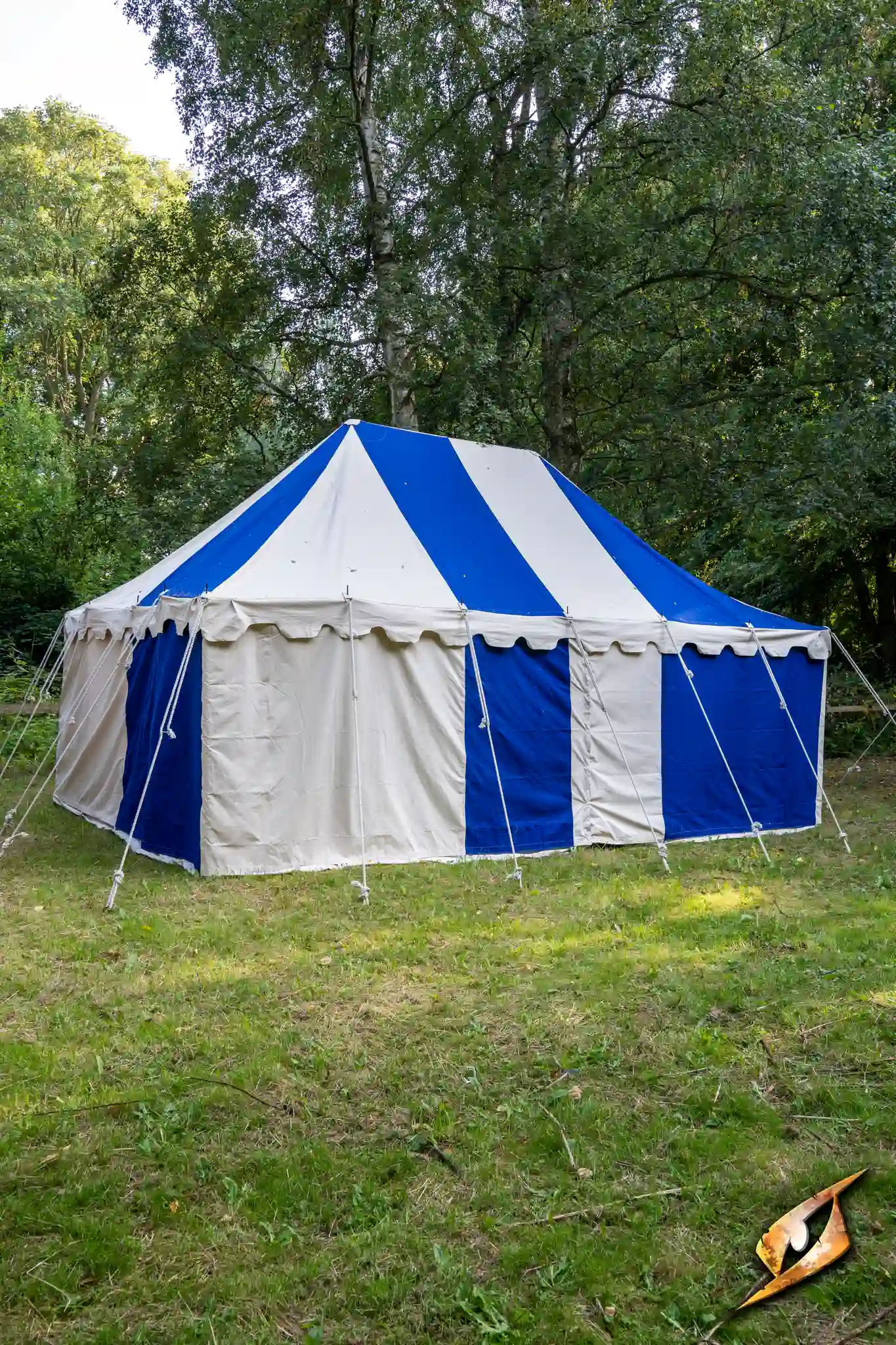 Marquee Tent - 4x6m - Image 49