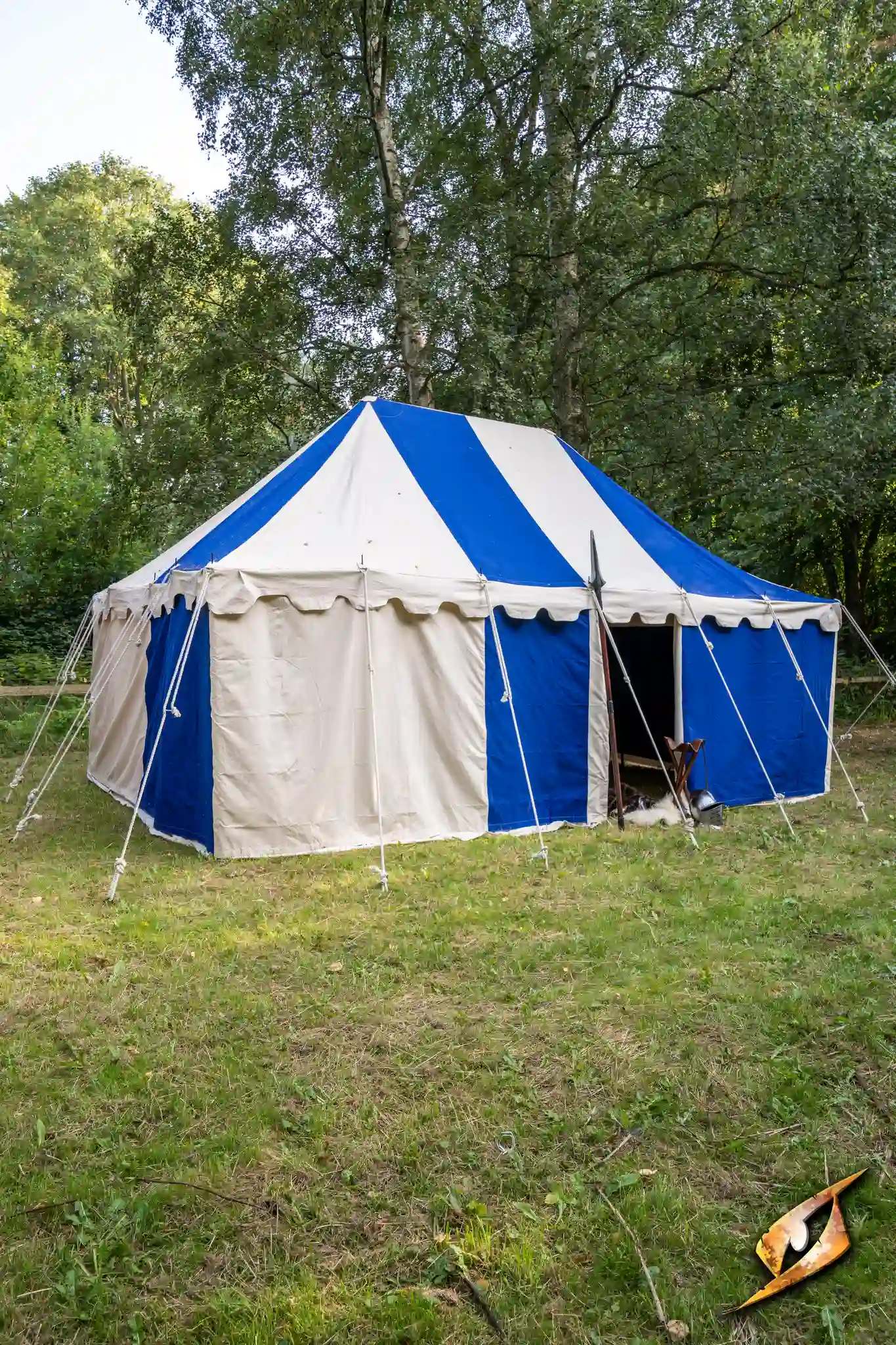 Marquee Tent - 4x6m - Image 50