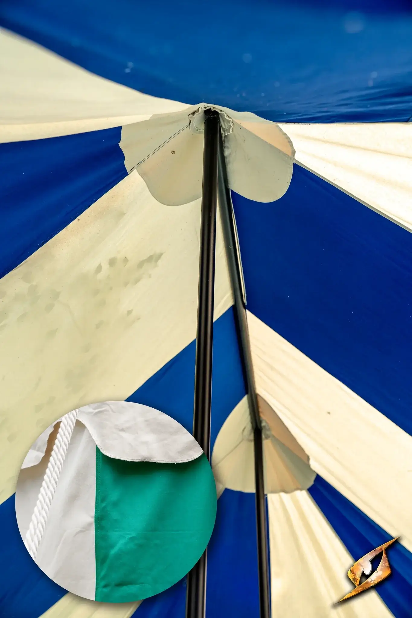 Marquee Tent - 4x6m - Image 76