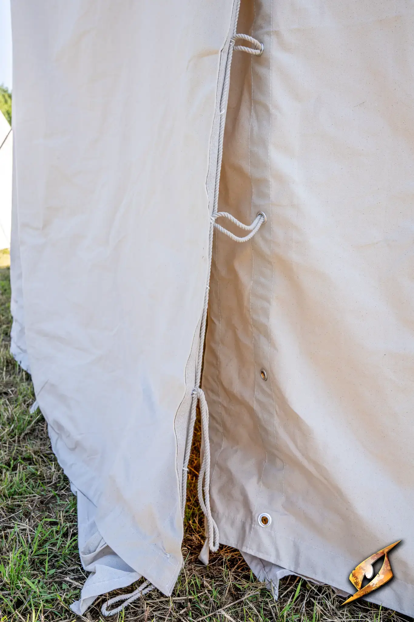 Marquee Tent - 4x6m - Image 86