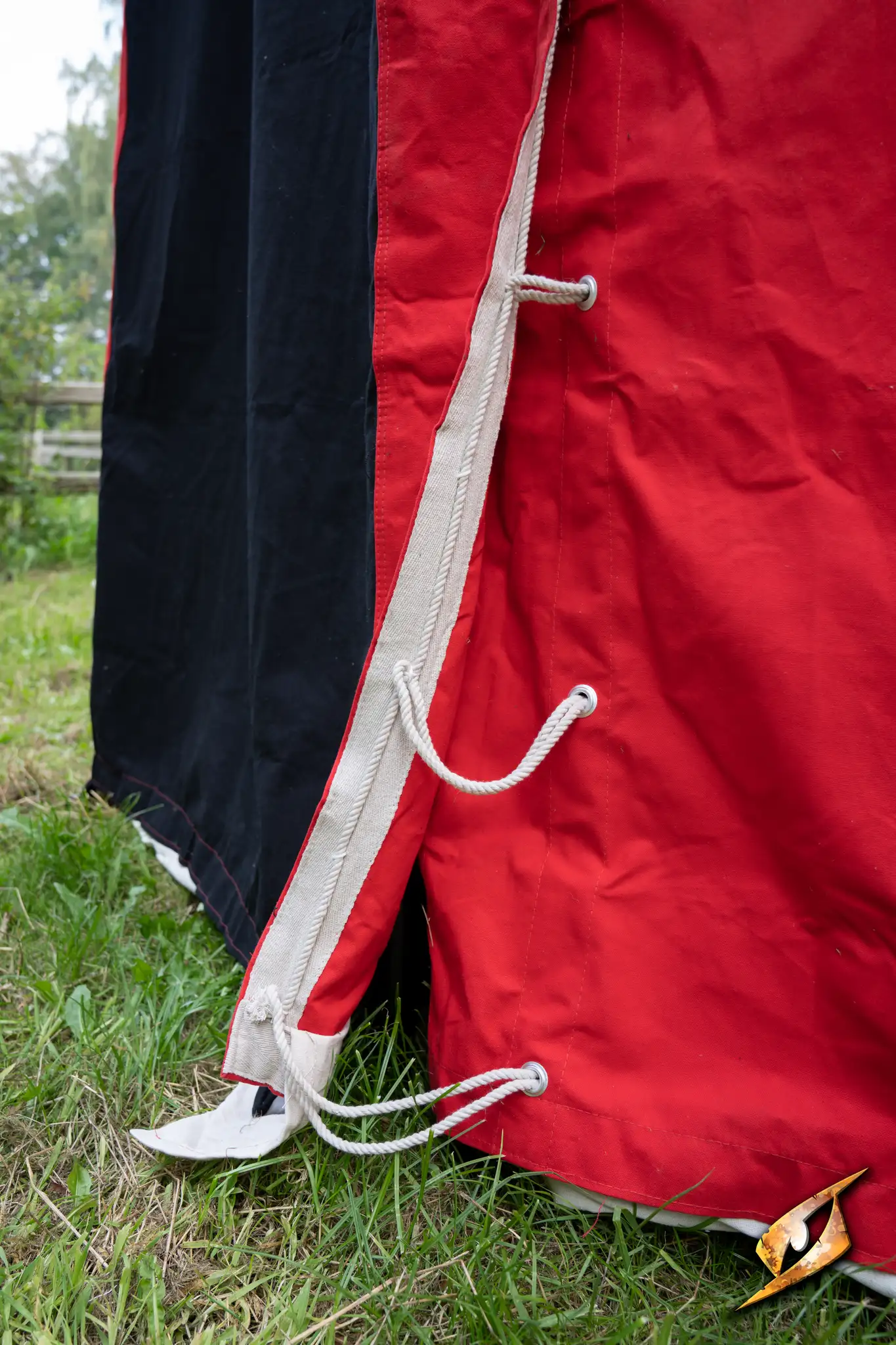 Marquee Tent - 5x8m - Image 161